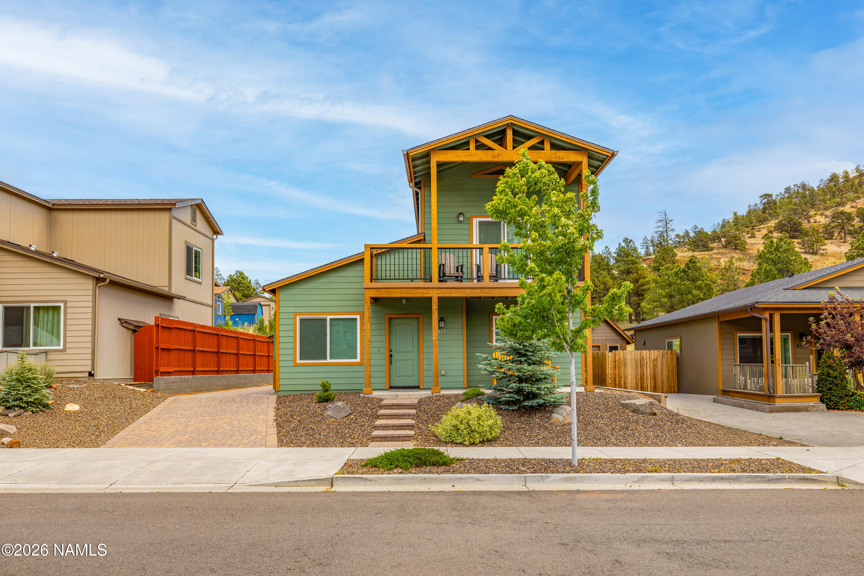 4977 E Retreat Circle