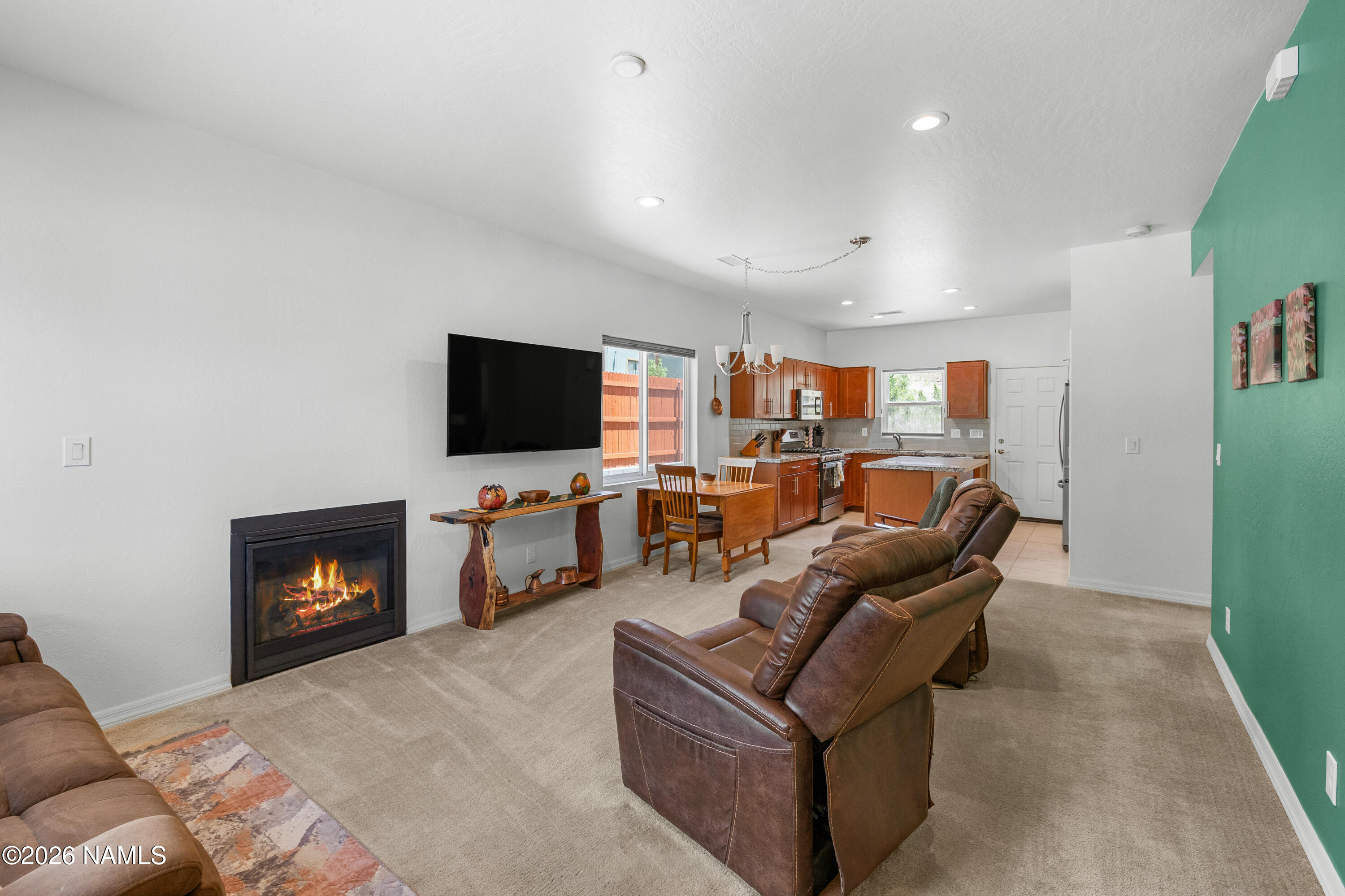 4977 E Retreat Circle