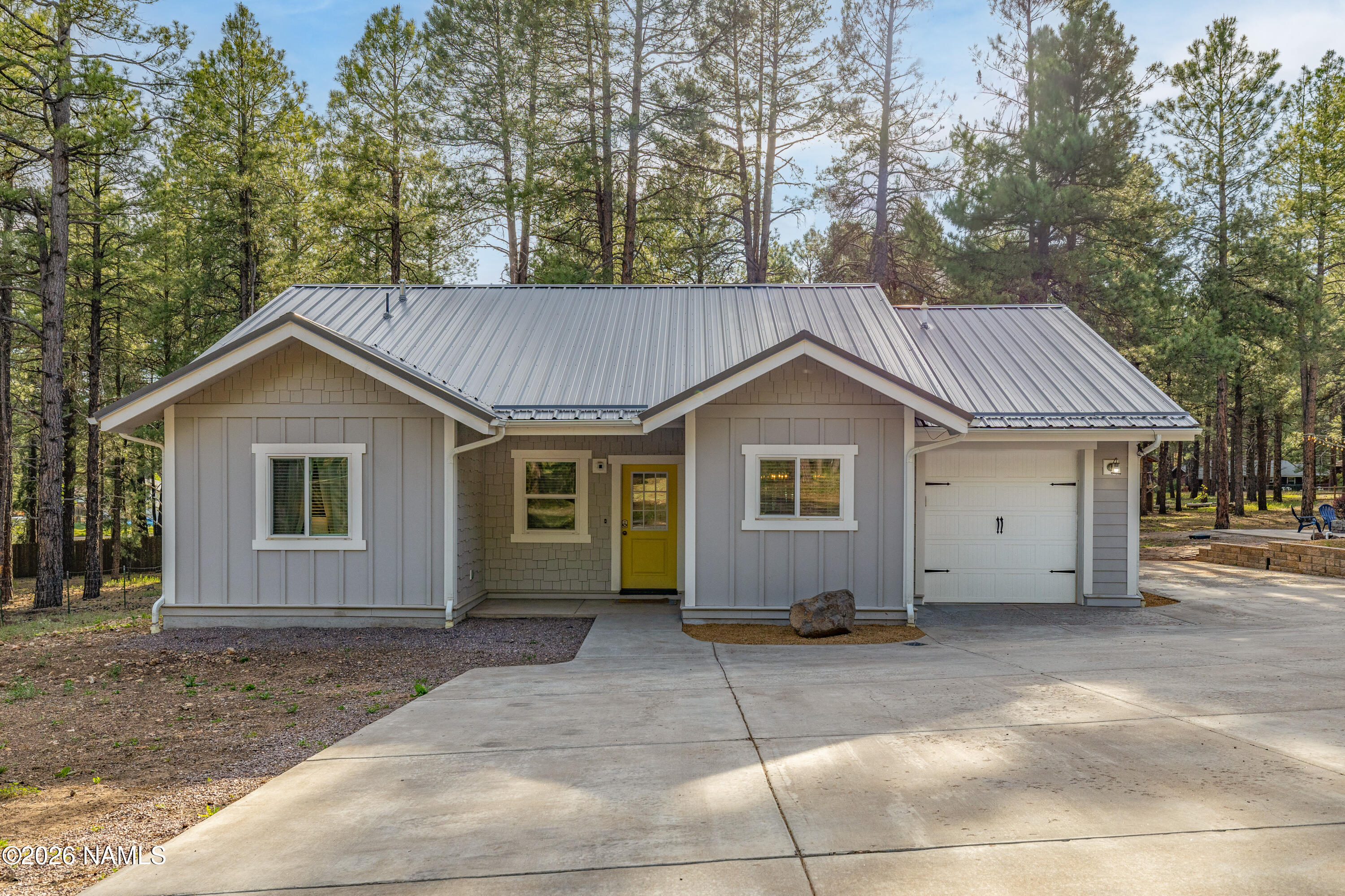 670 Old Munds Hwy