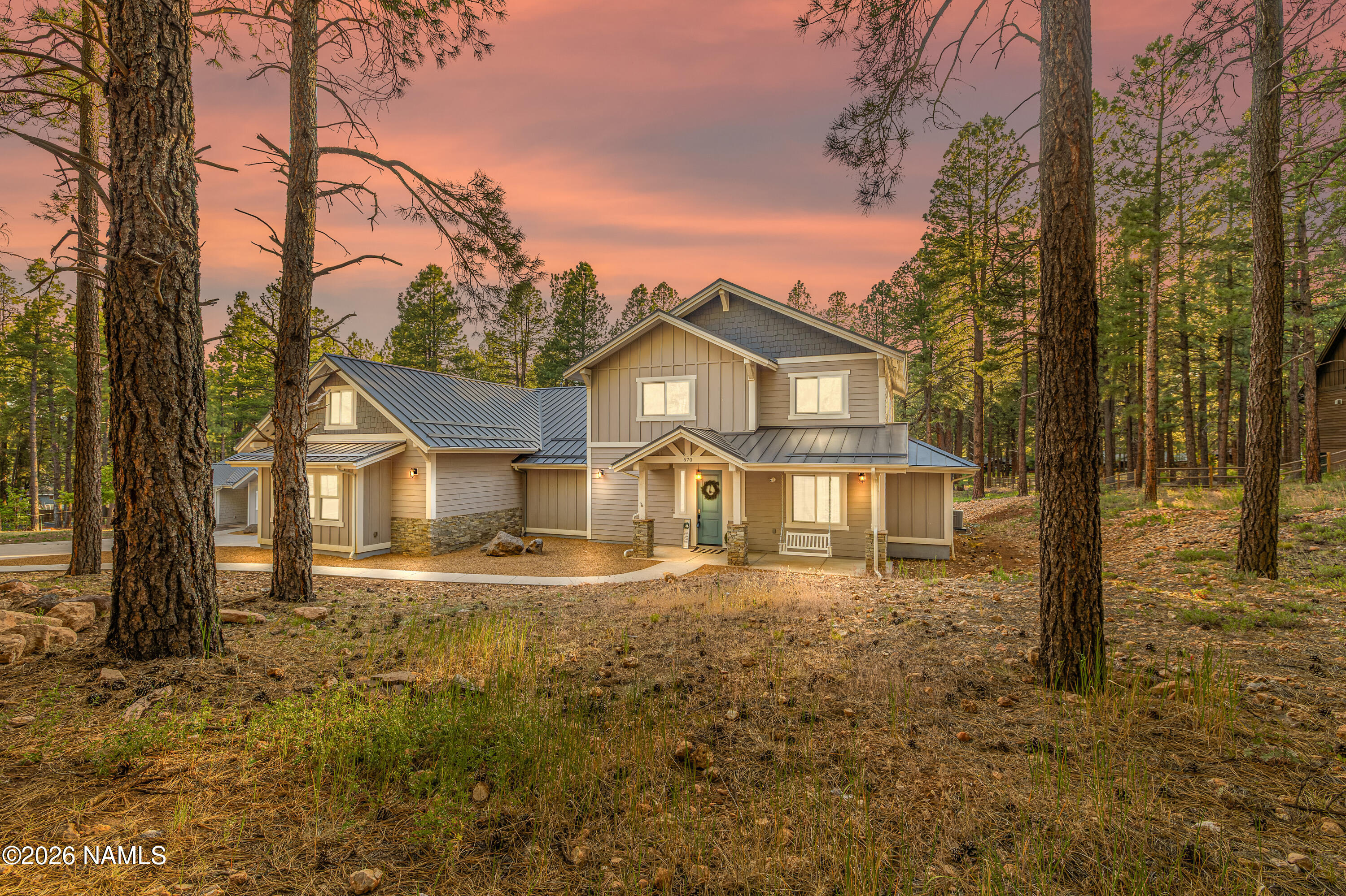 670 Old Munds Hwy