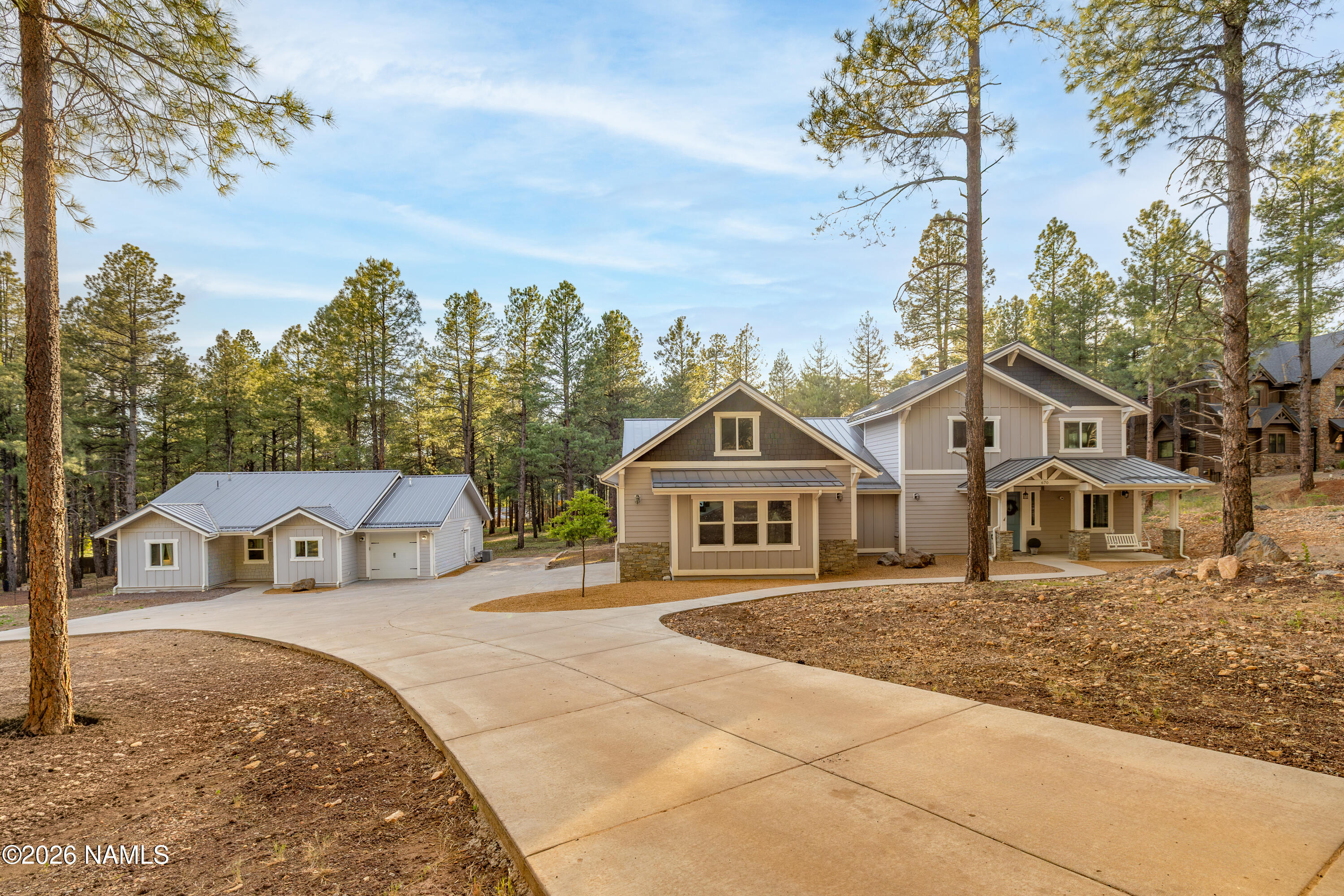 670 Old Munds Hwy