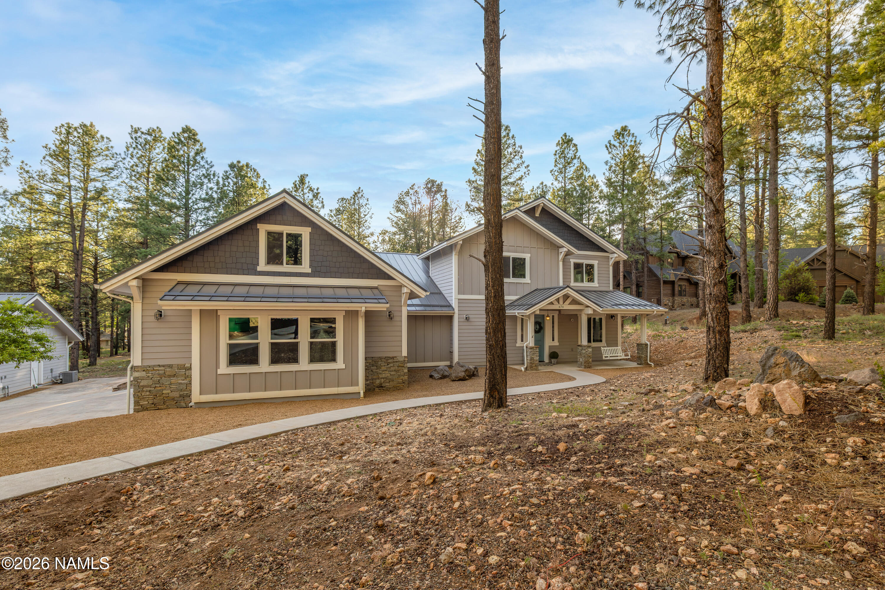 670 Old Munds Hwy