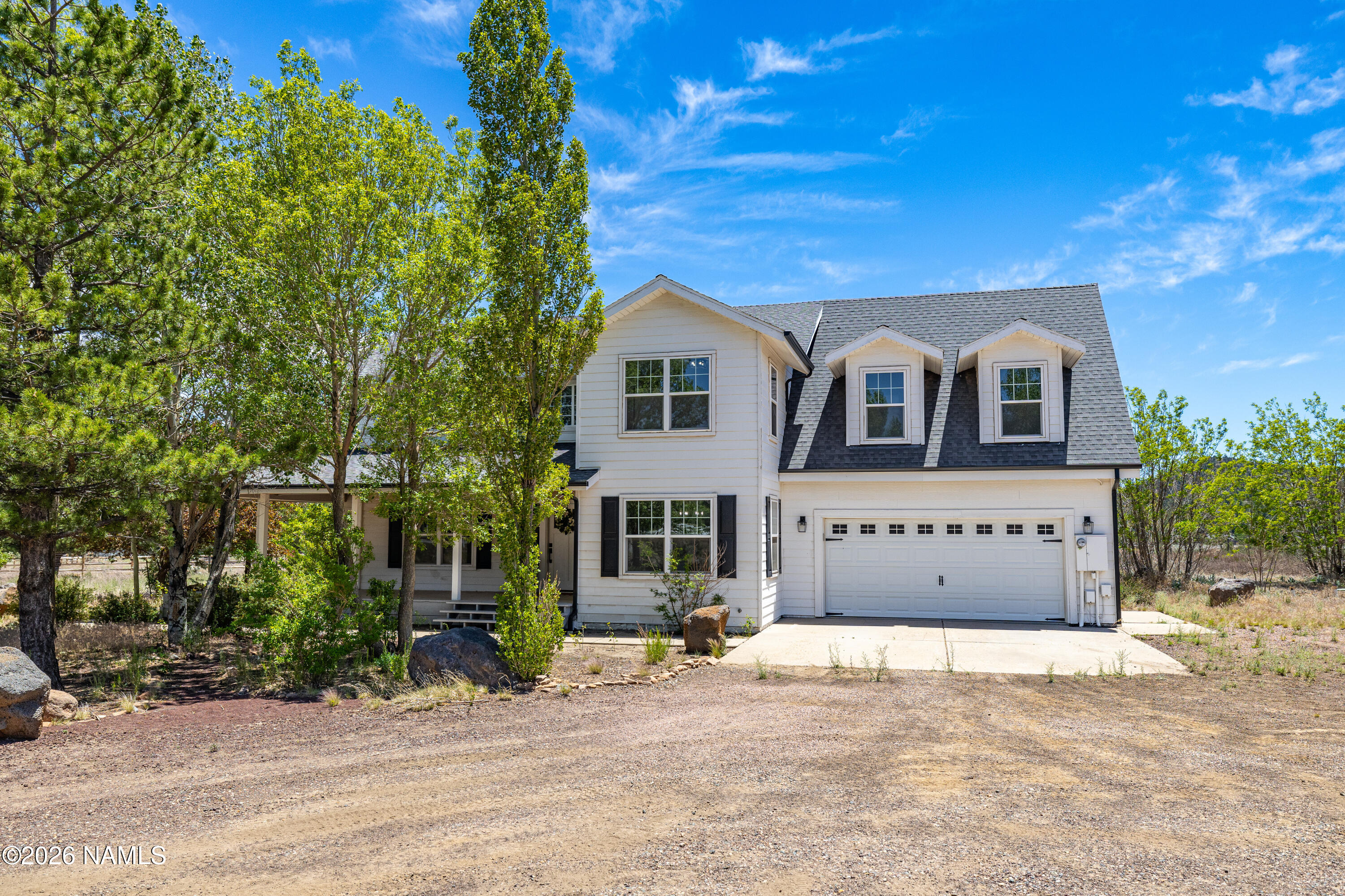 6070 E Treadway Trail