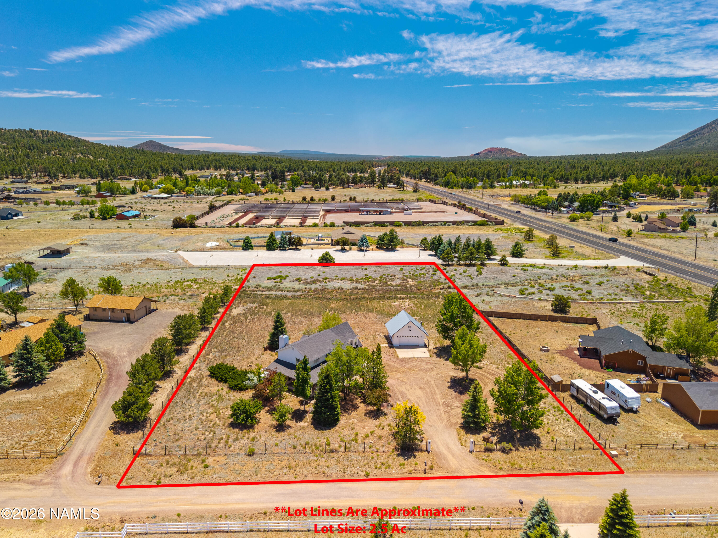 6070 E Treadway Trail