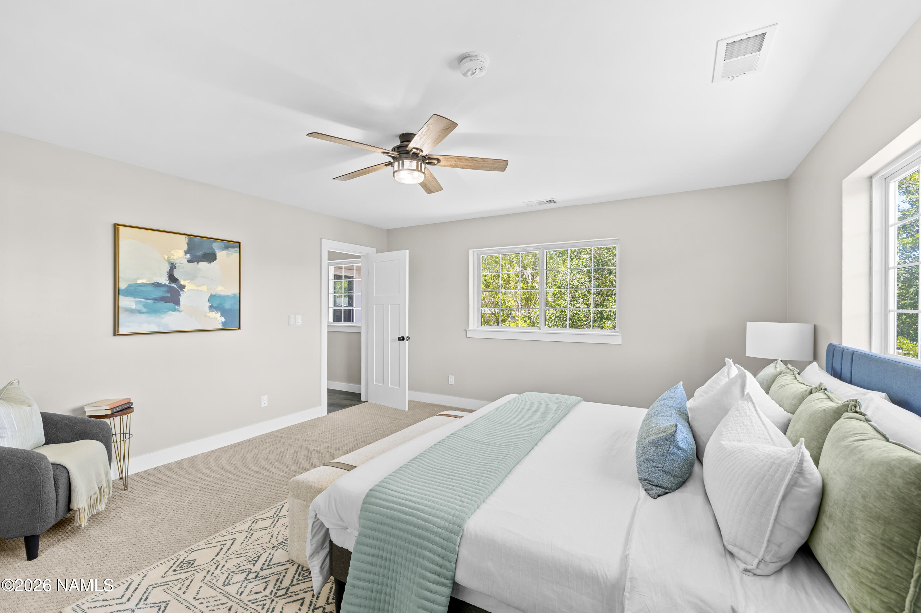 6070 E Treadway Trail