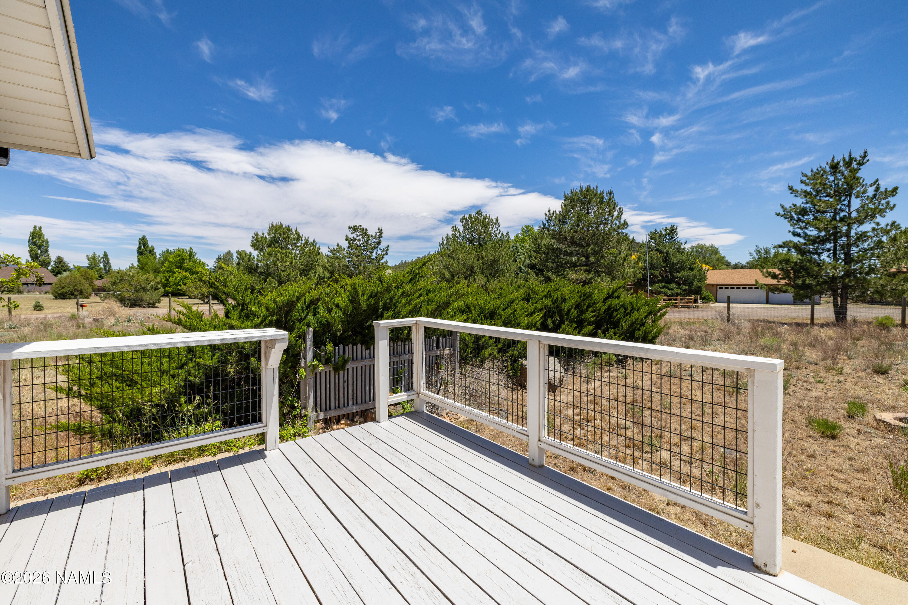 6070 E Treadway Trail