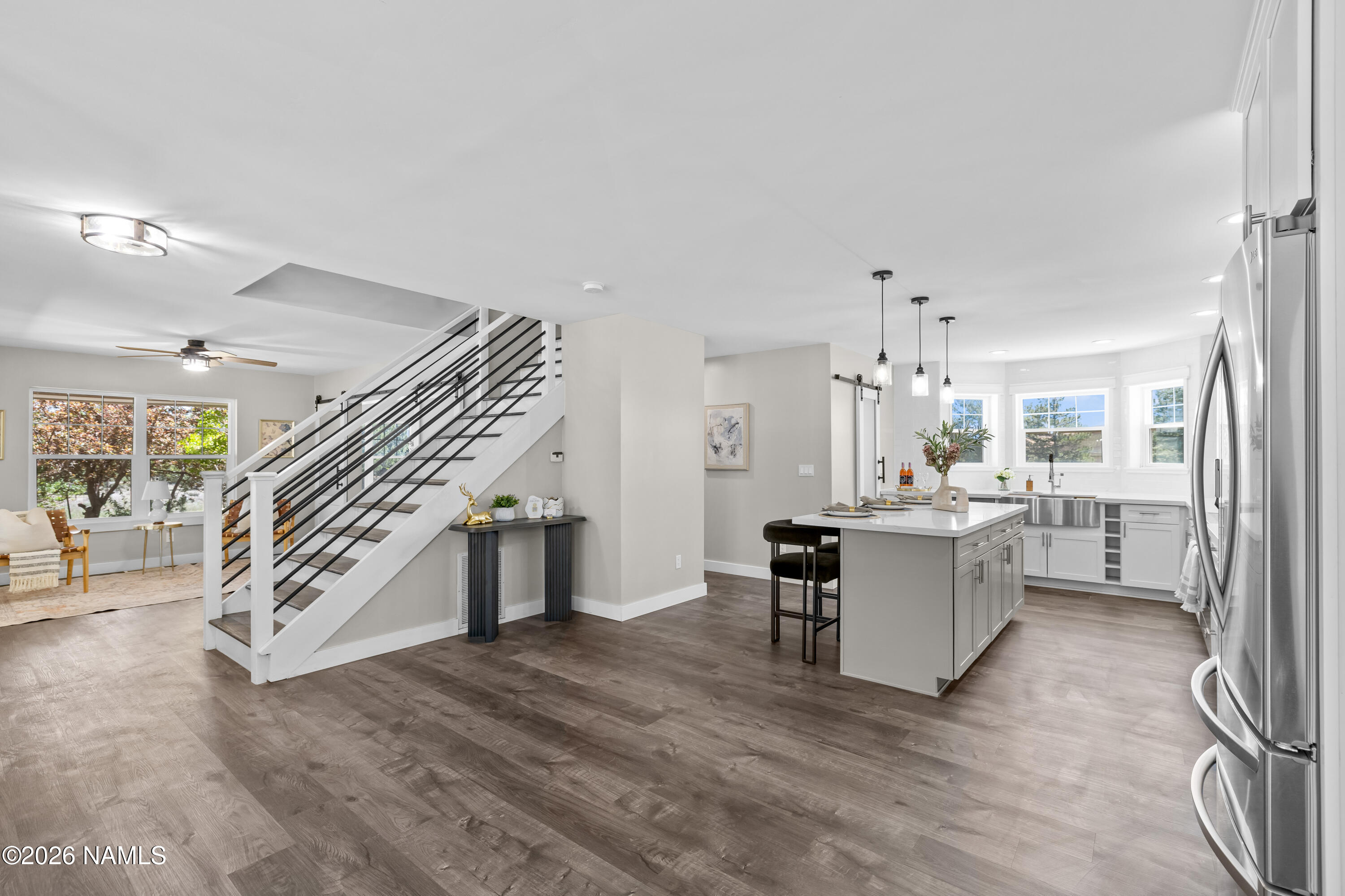 6070 E Treadway Trail