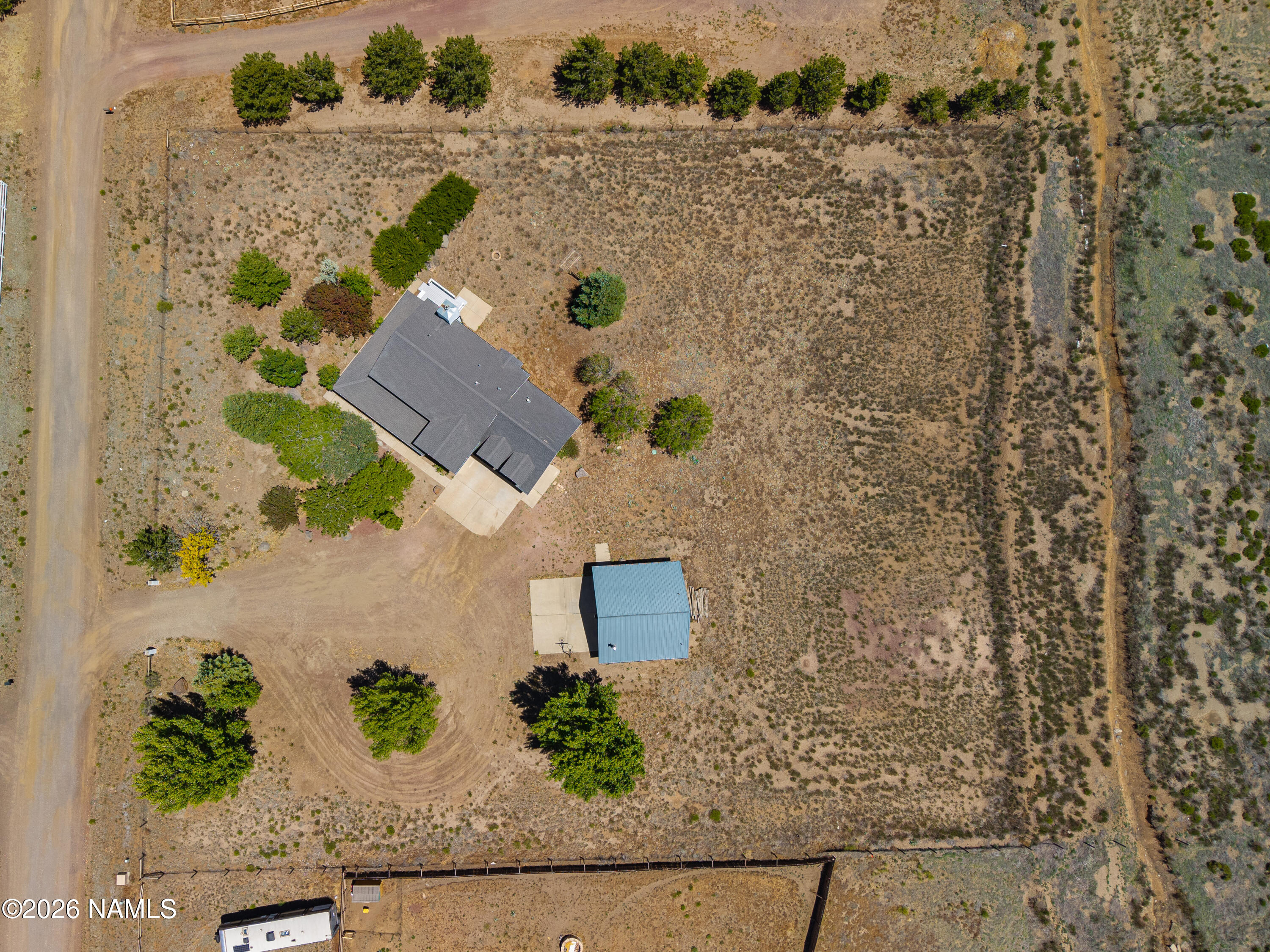 6070 E Treadway Trail