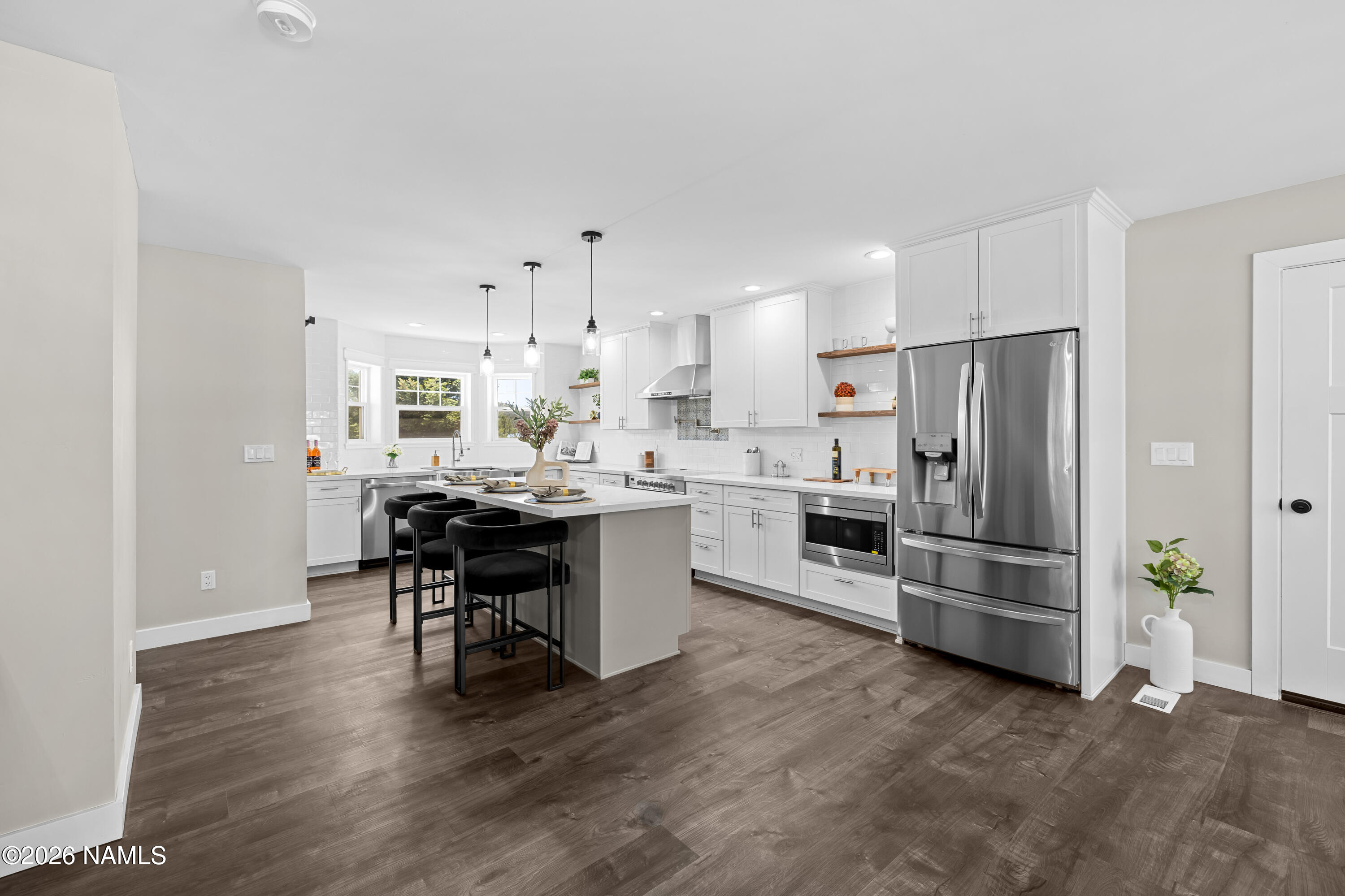 6070 E Treadway Trail