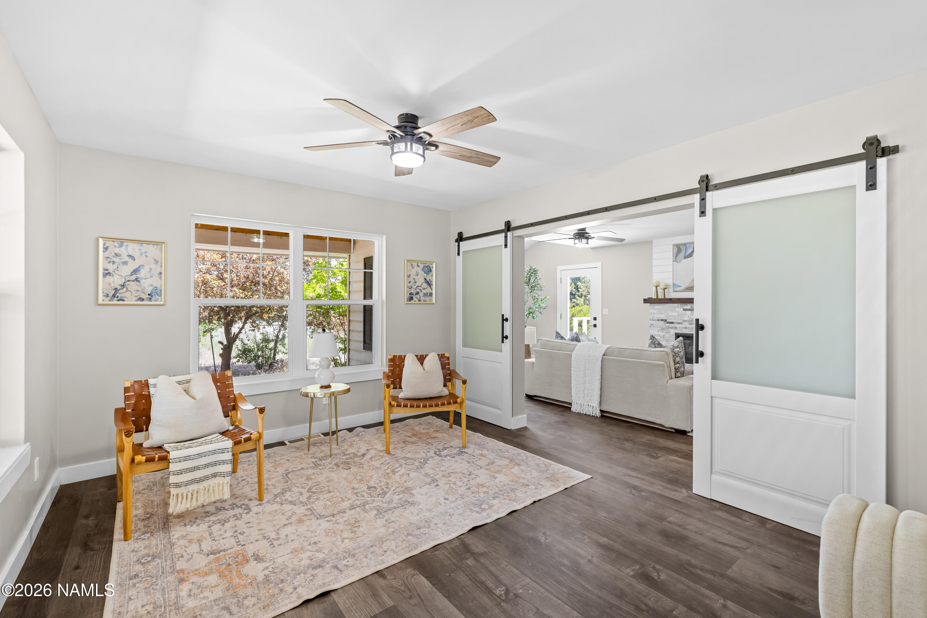 6070 E Treadway Trail