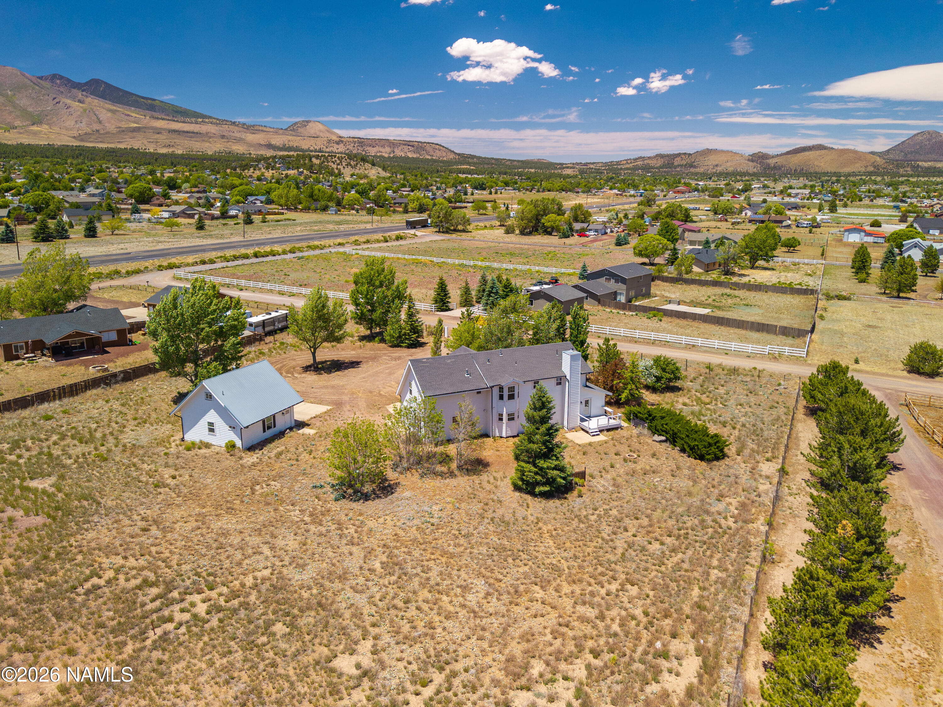 6070 E Treadway Trail