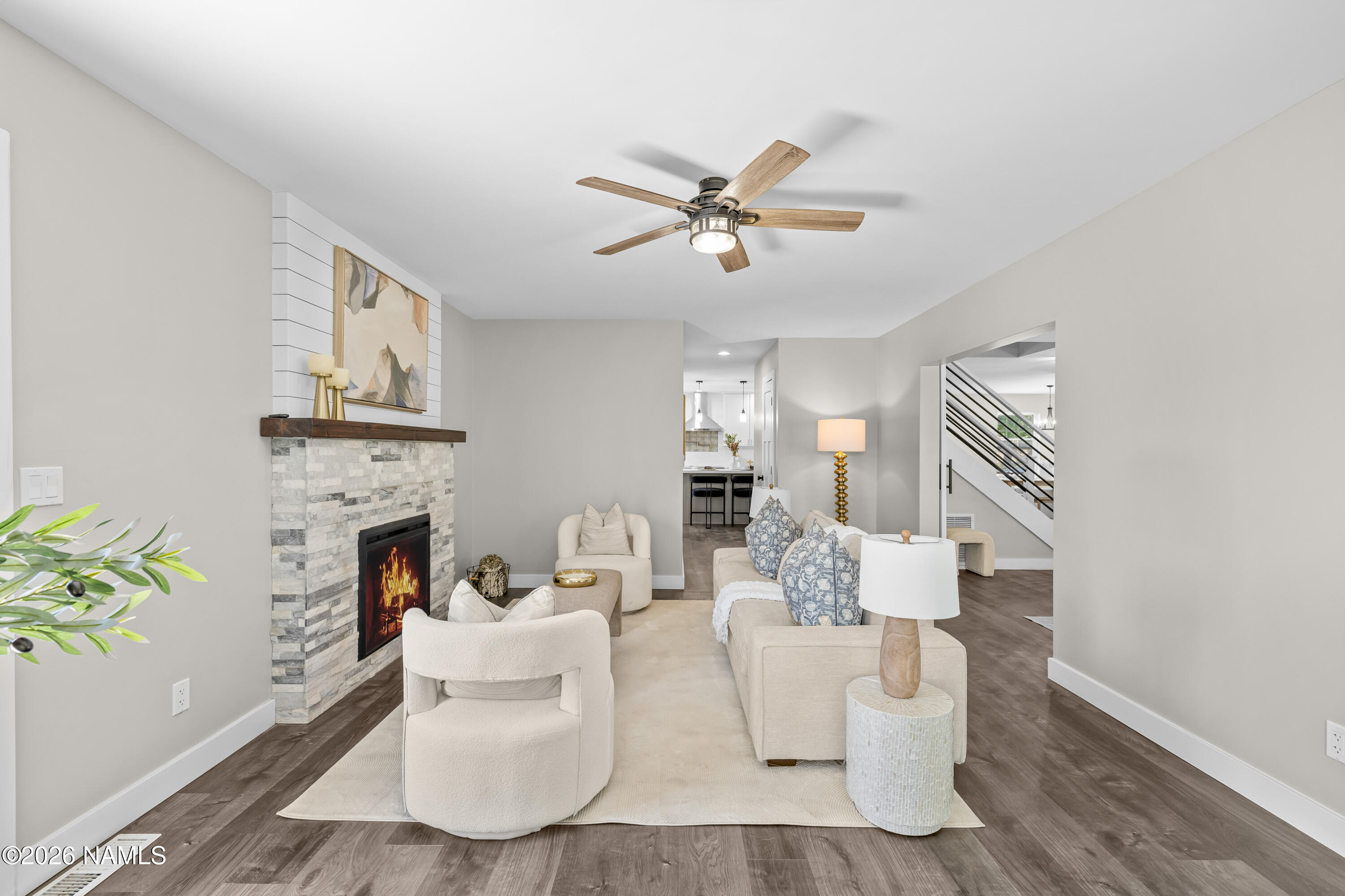 6070 E Treadway Trail