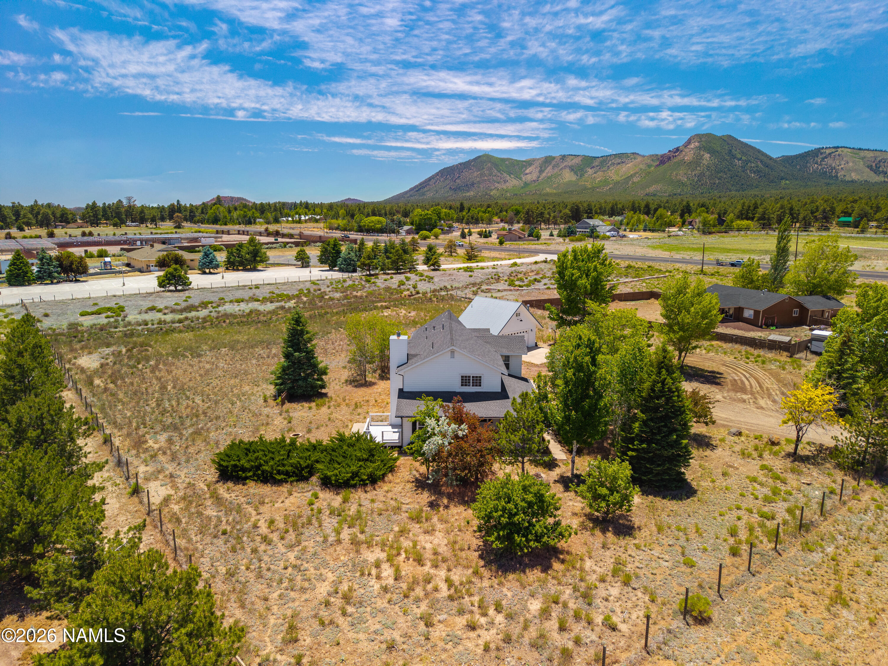 6070 E Treadway Trail