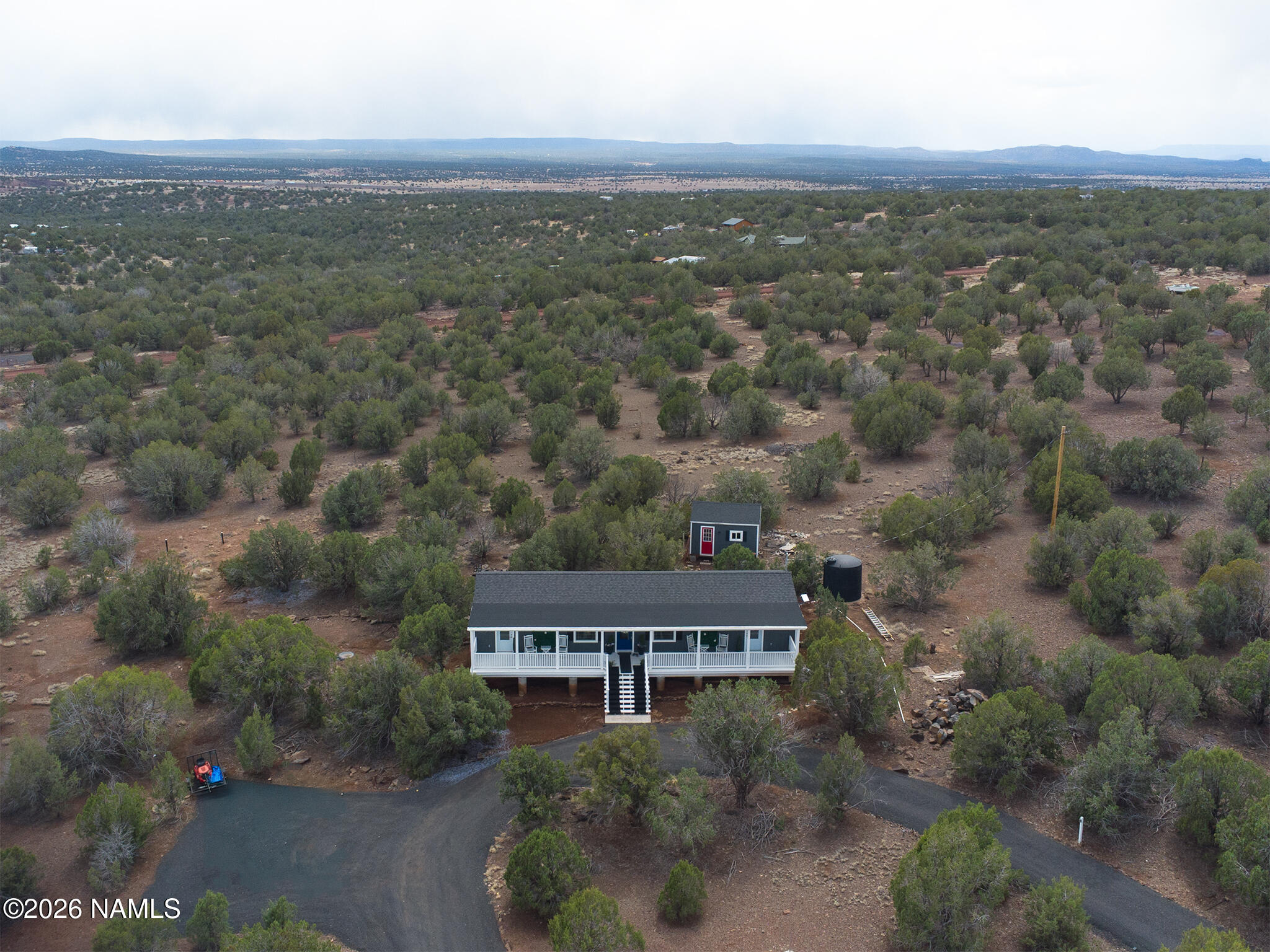2576 W Roberts Road