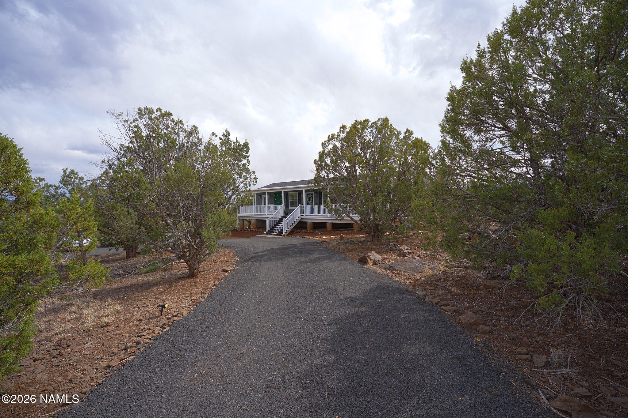 2576 W Roberts Road