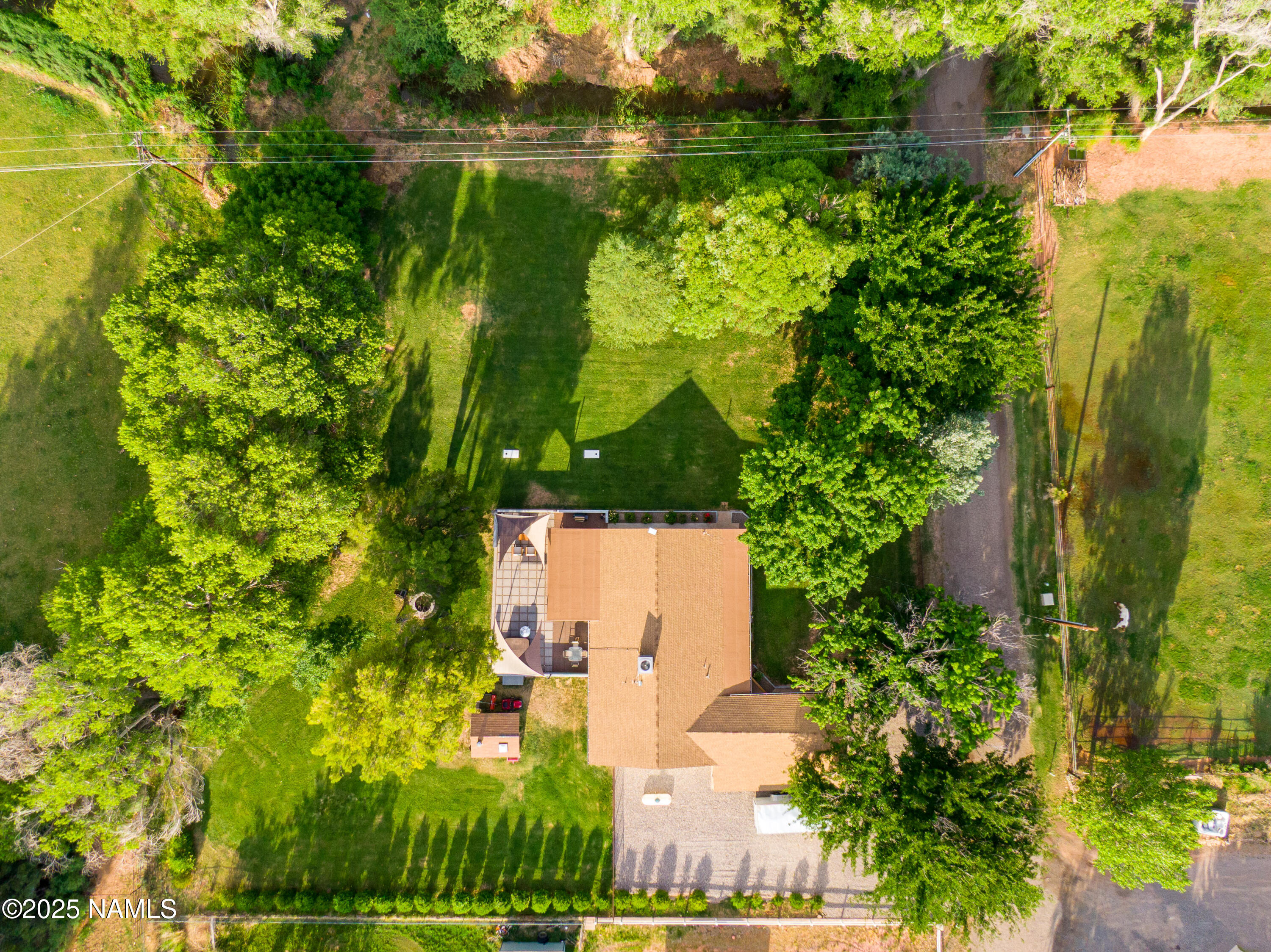 11120 E Brooks Lane