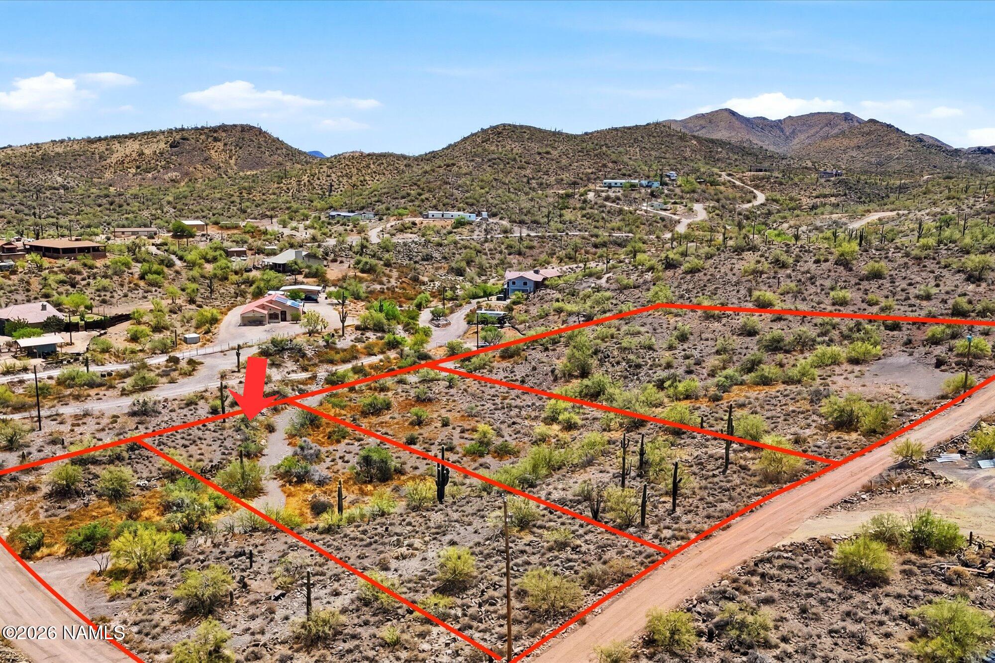 2847 W Wander Road 2
