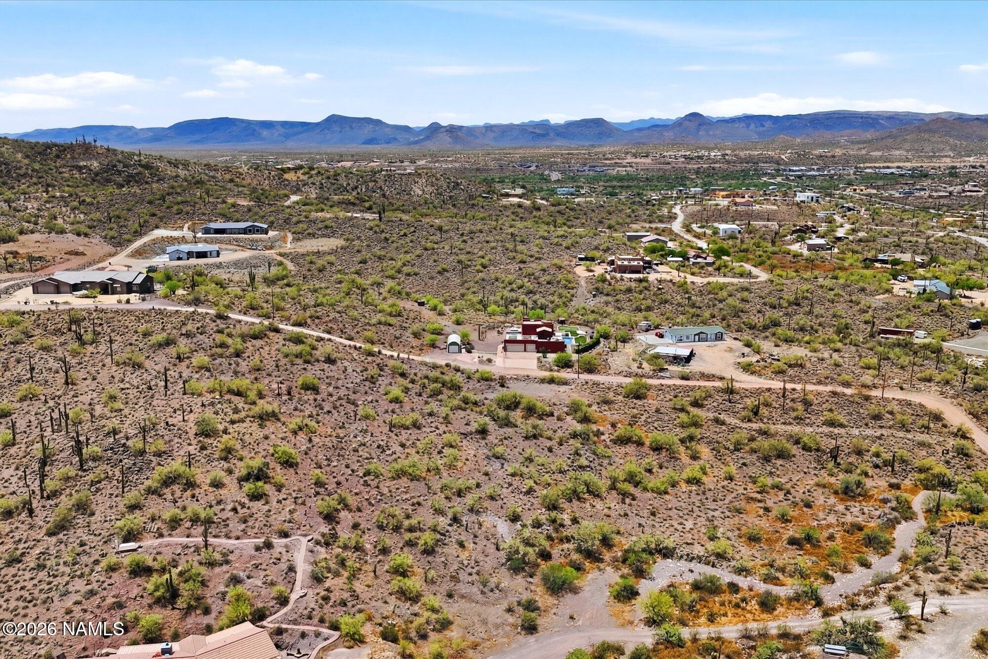 2847 W Wander Road 3