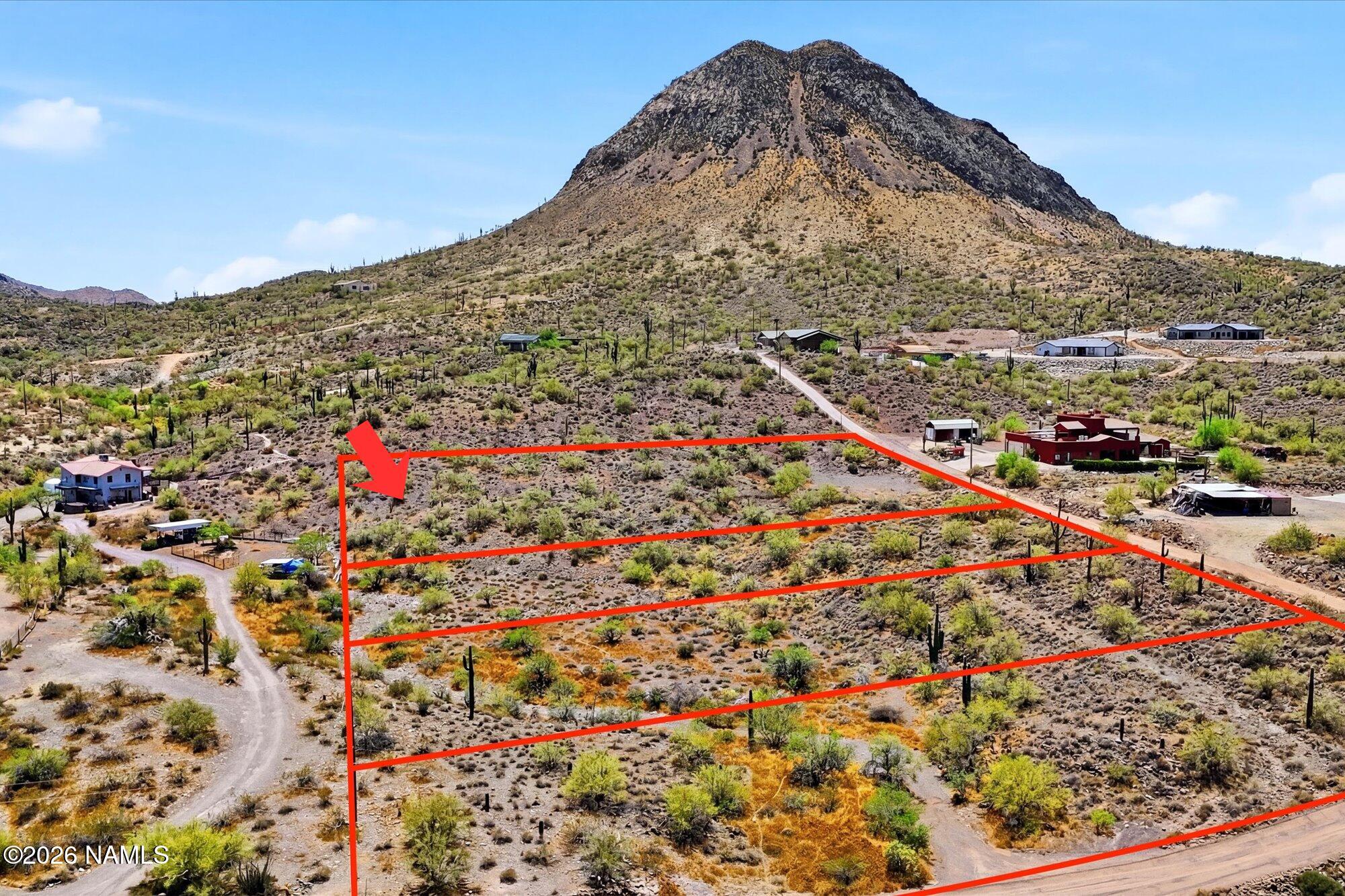 2847 W Wander Road 4