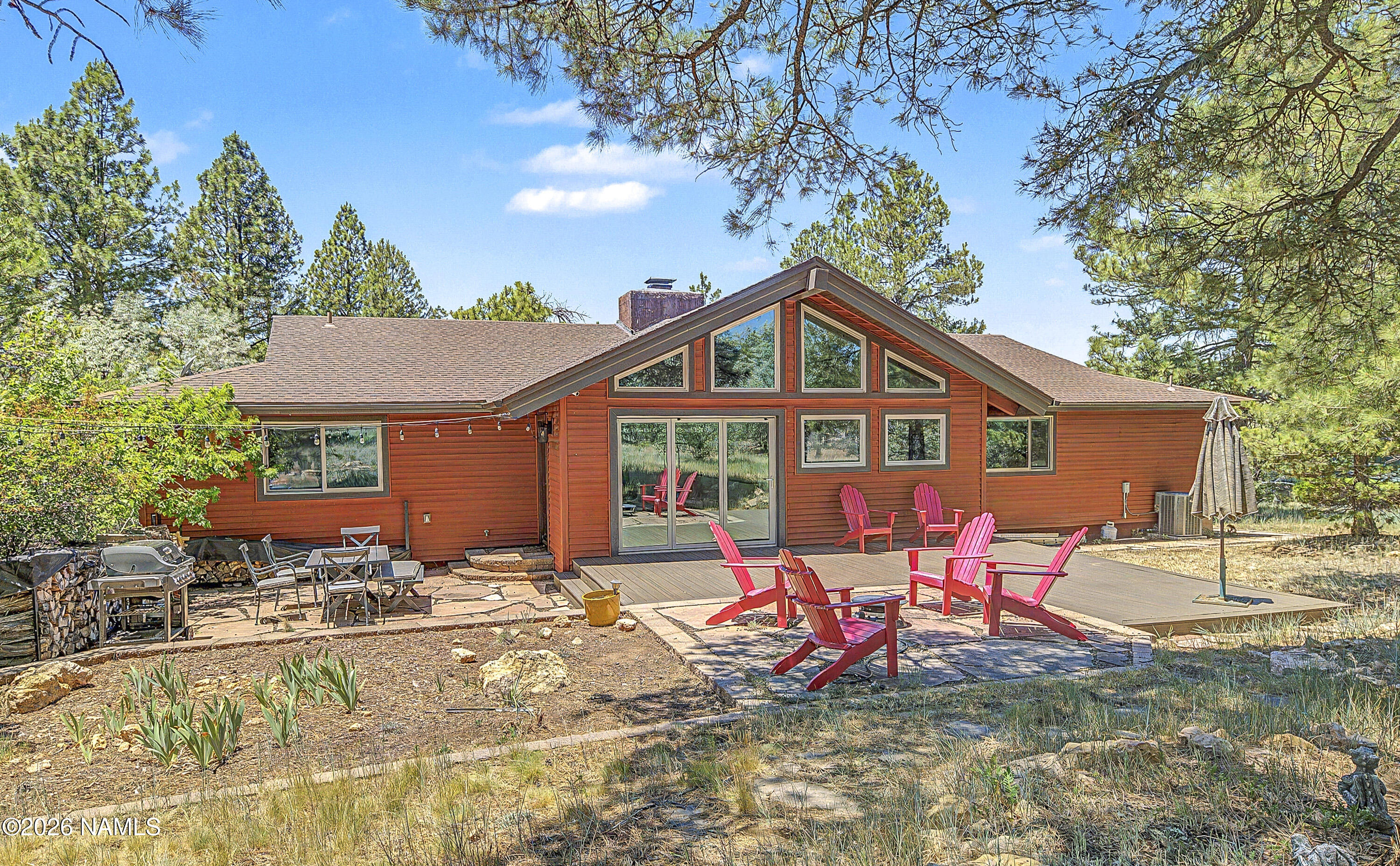 2008 N Fox Hill Road
