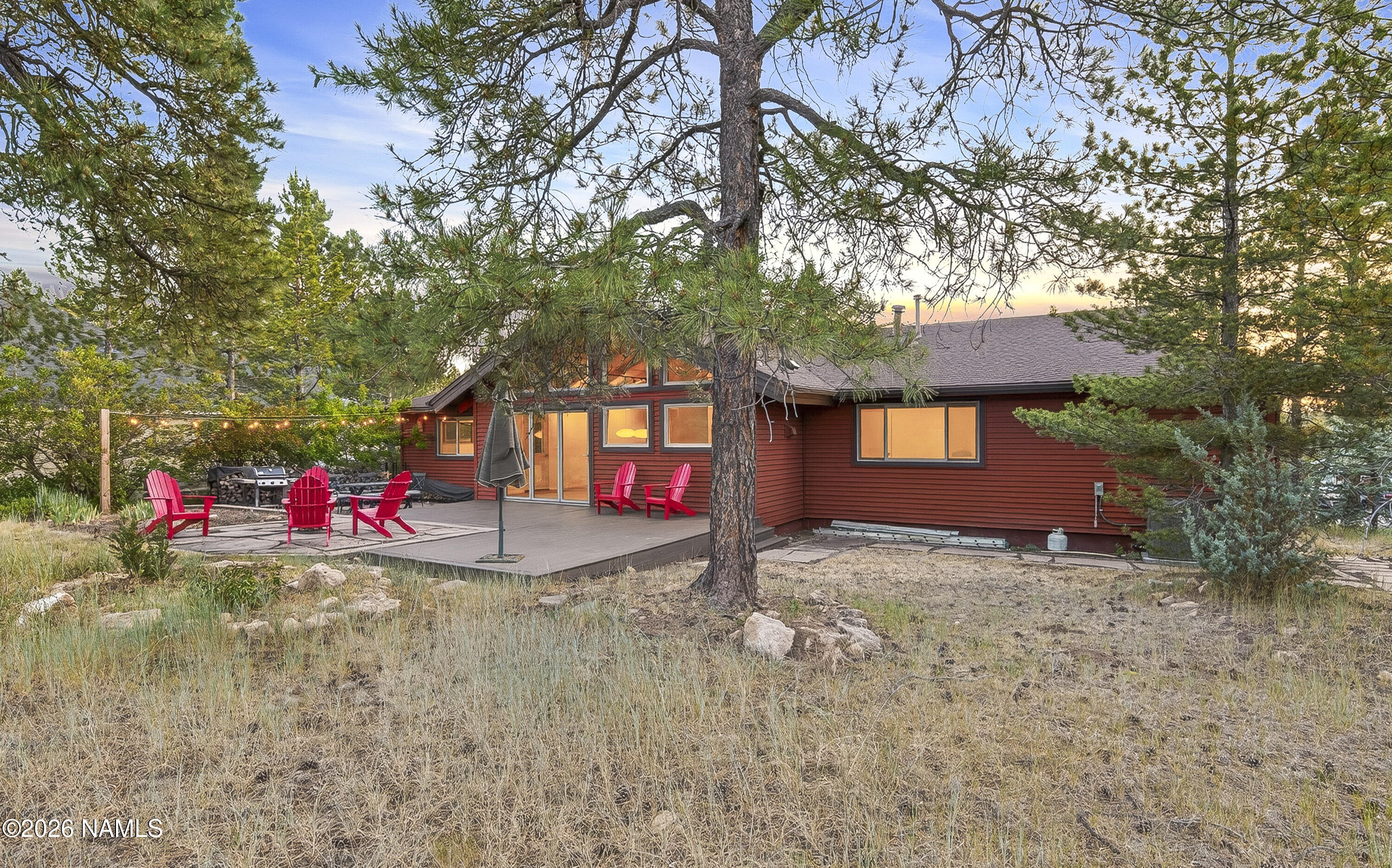 2008 N Fox Hill Road