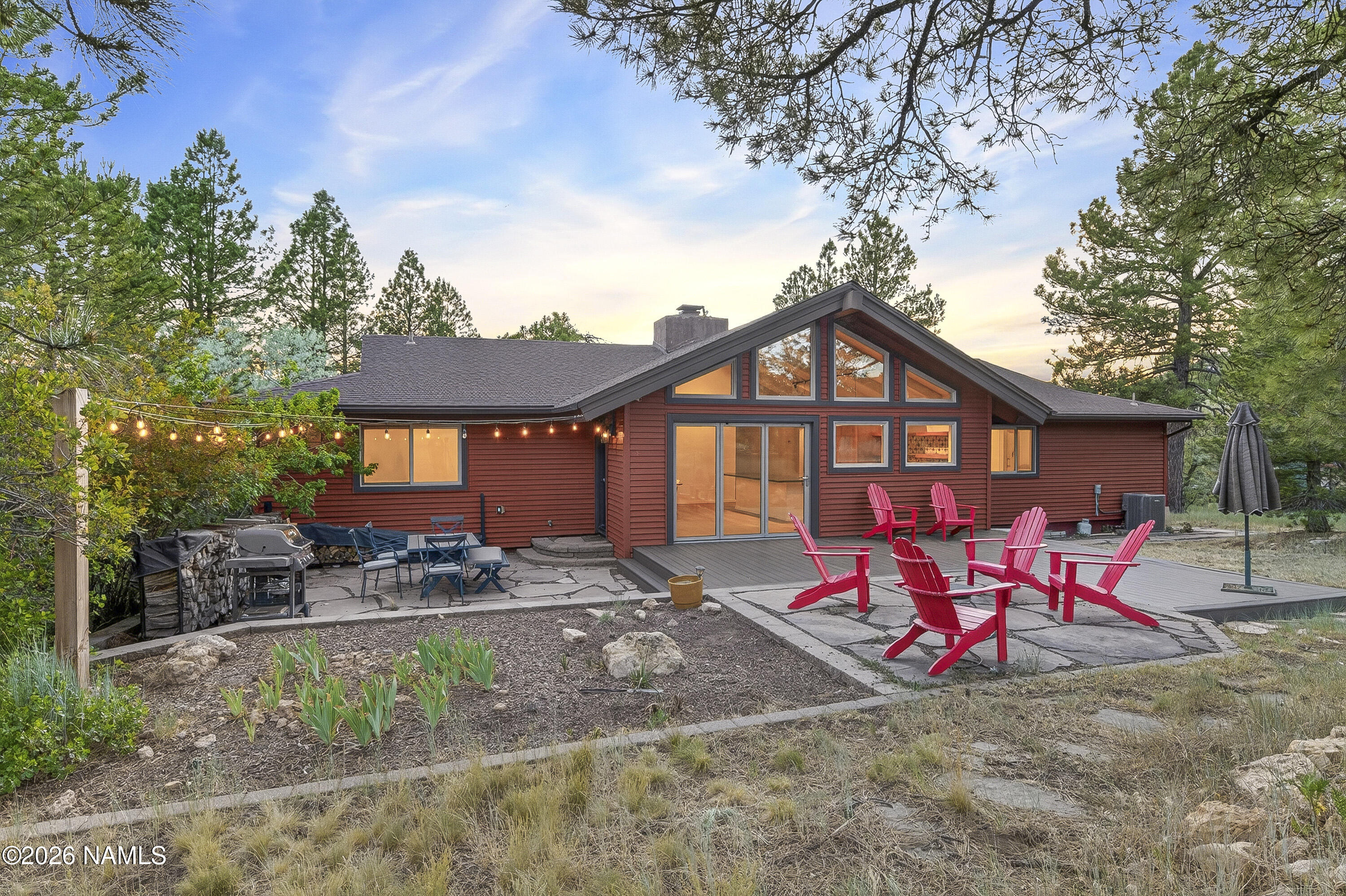 2008 N Fox Hill Road