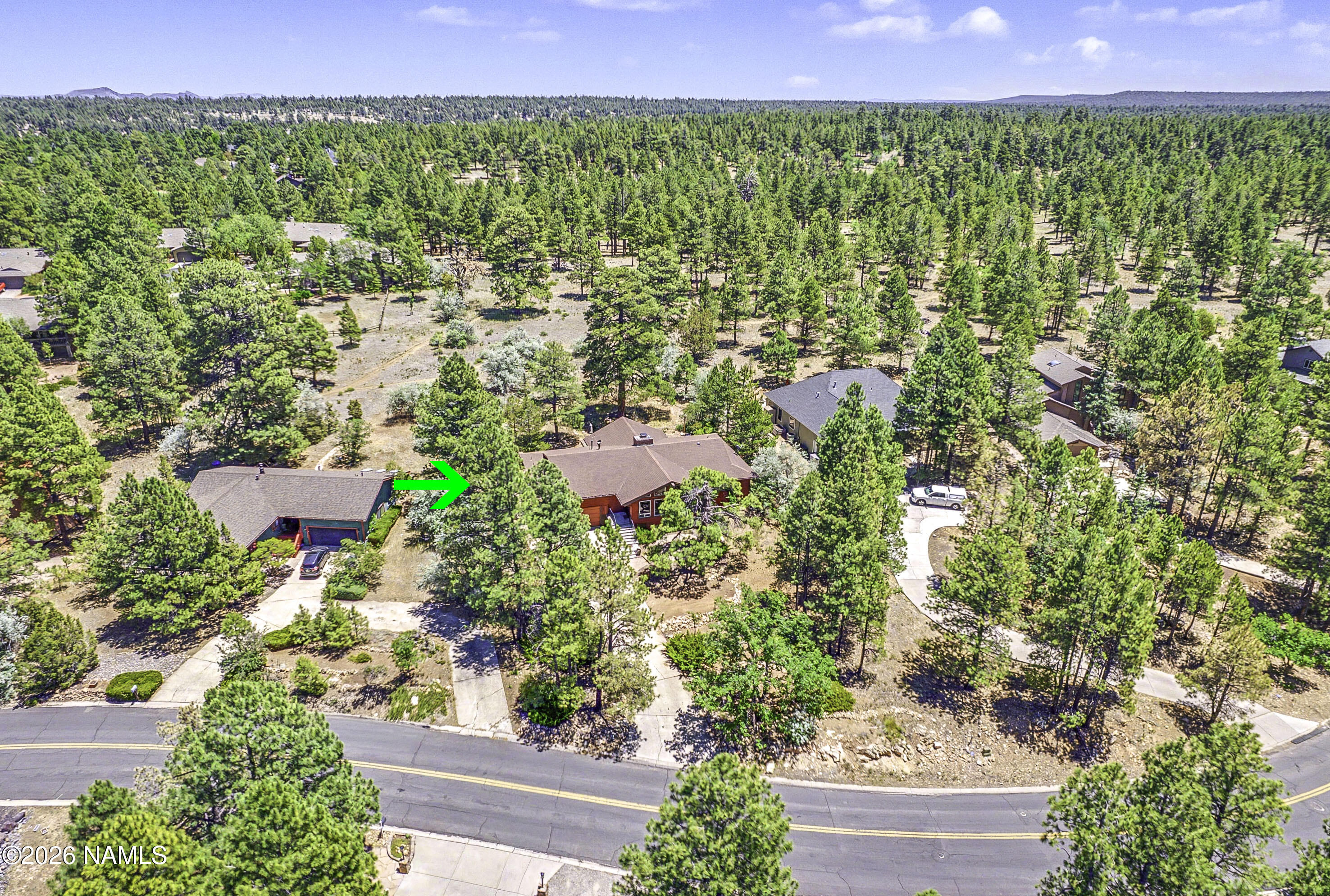 2008 N Fox Hill Road