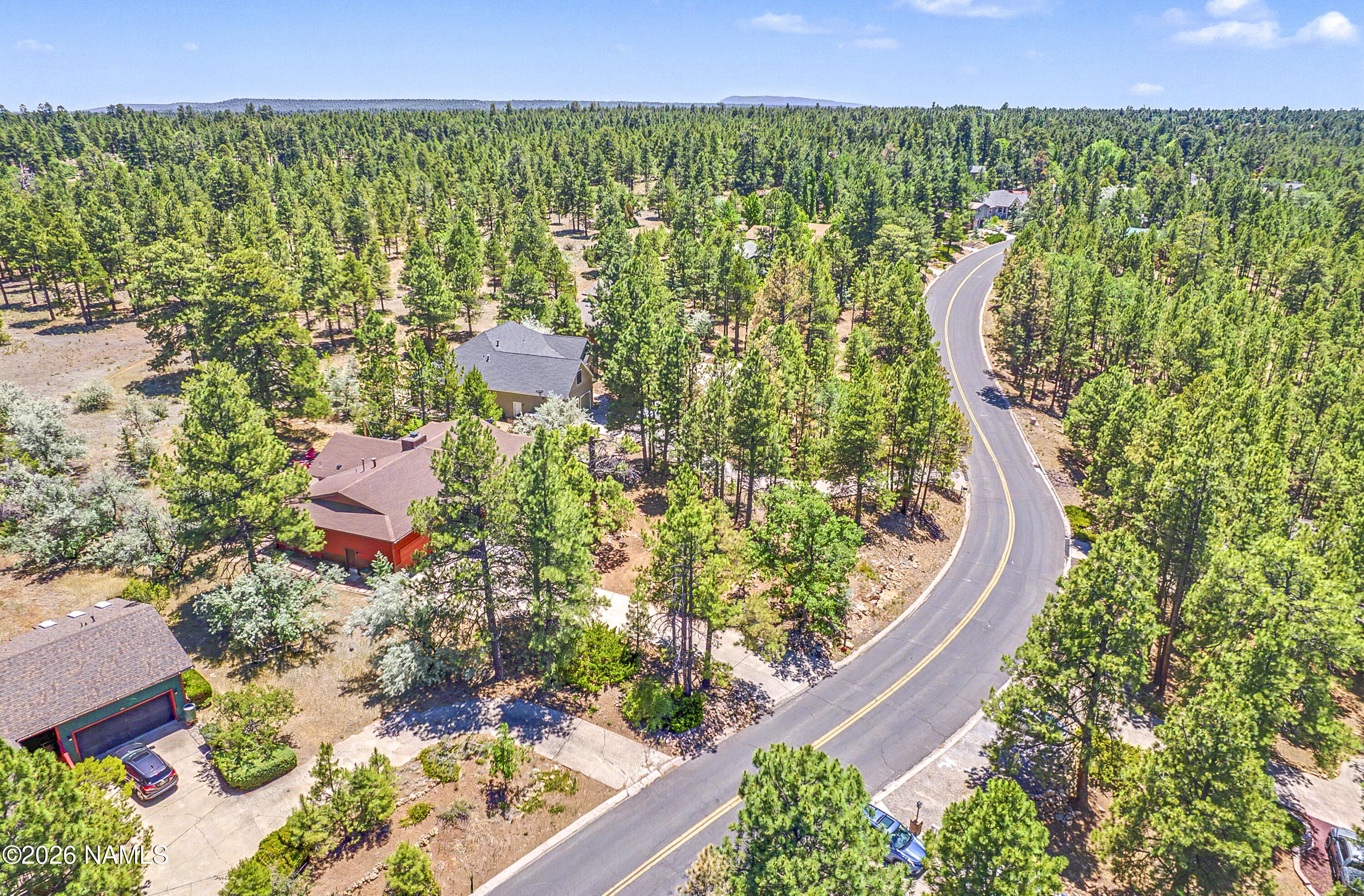 2008 N Fox Hill Road
