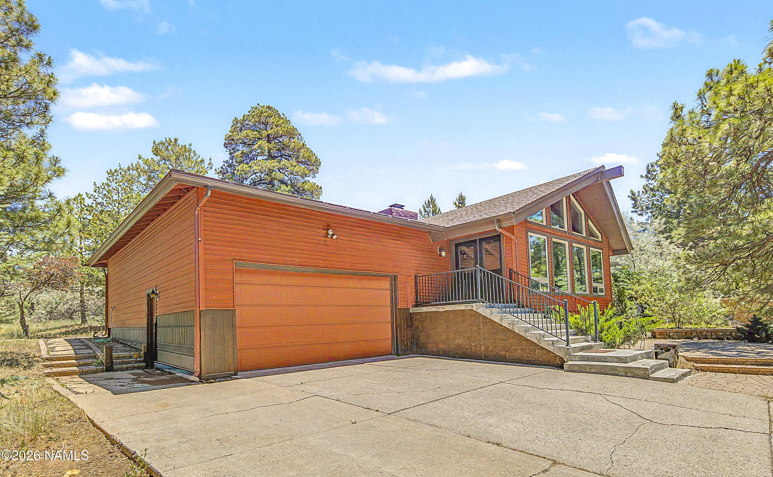 2008 N Fox Hill Road