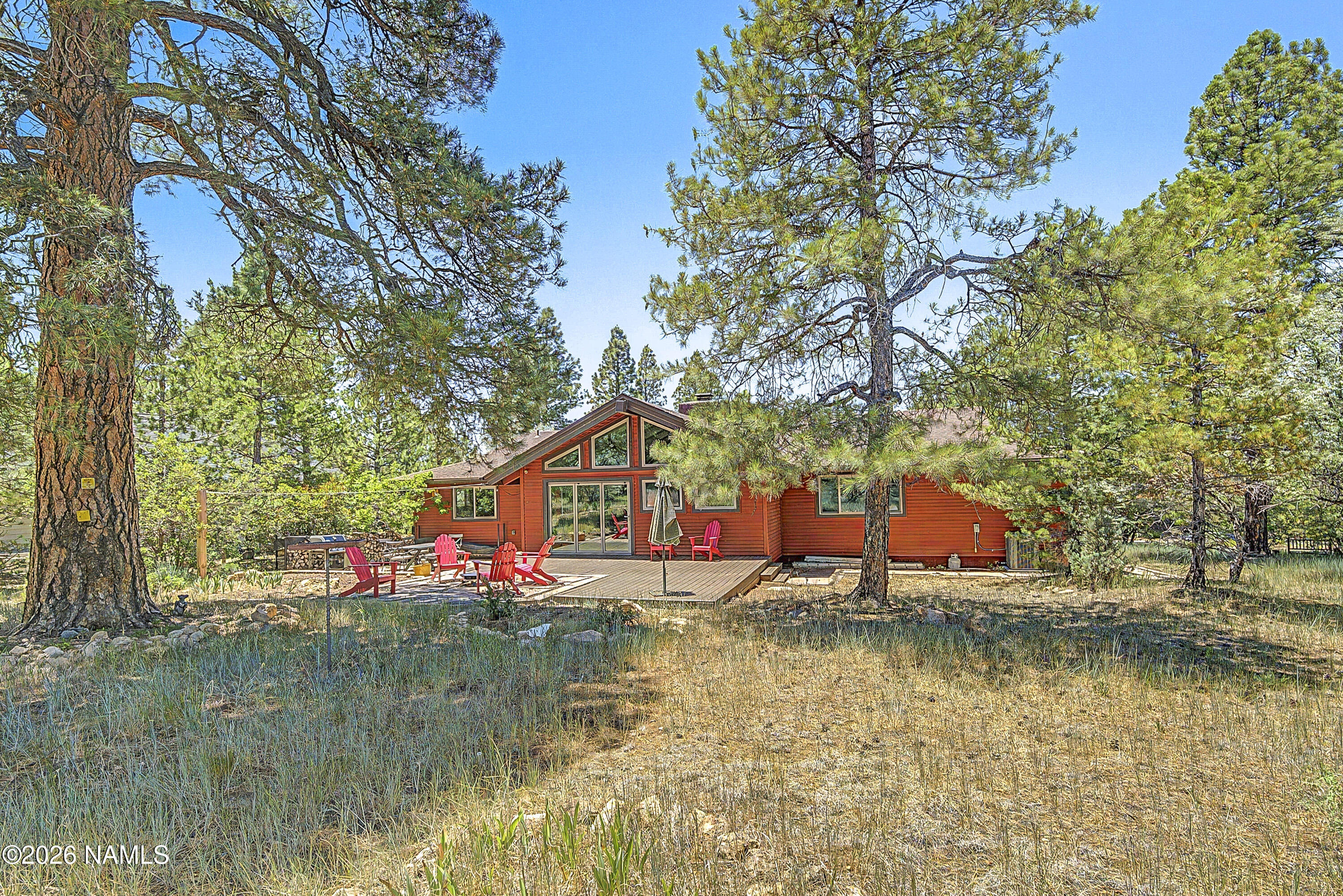 2008 N Fox Hill Road