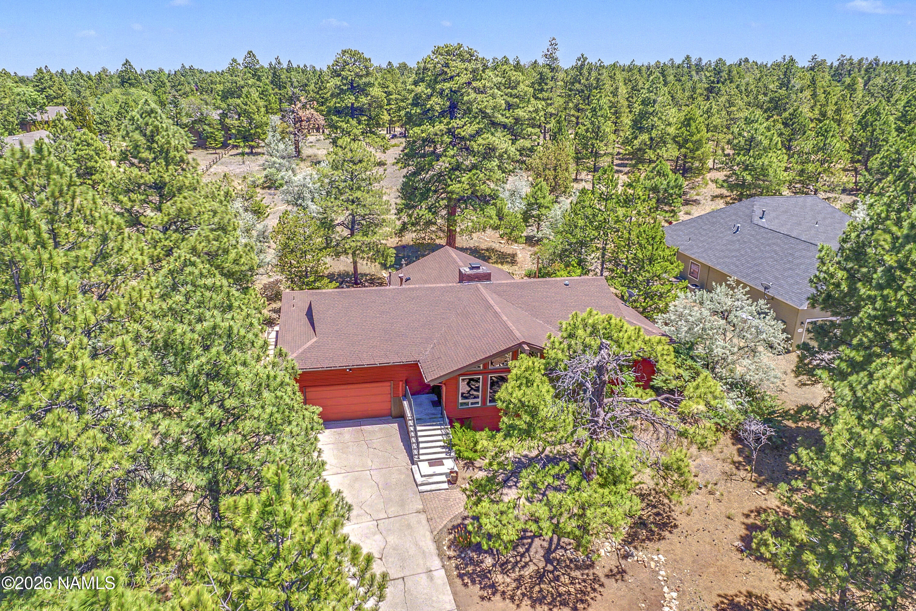 2008 N Fox Hill Road