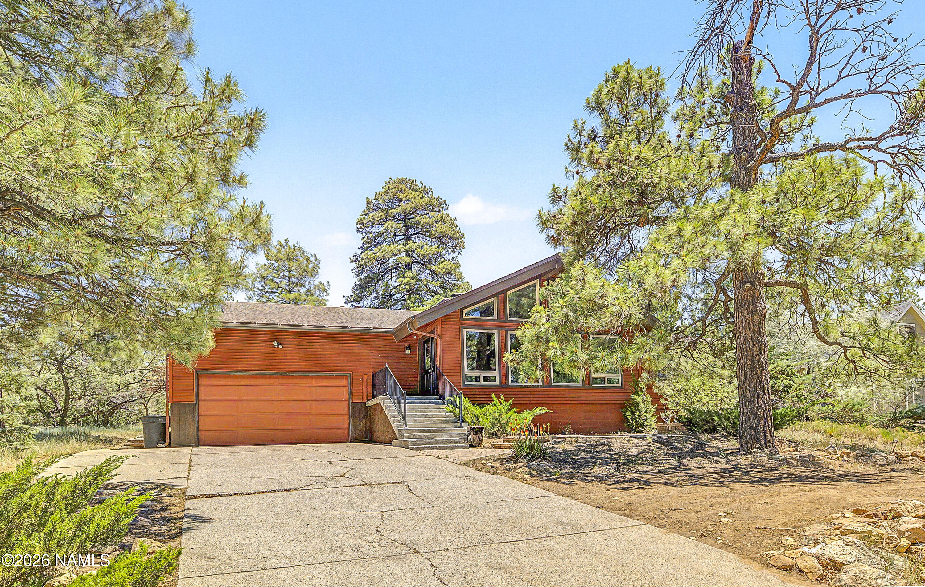 2008 N Fox Hill Road