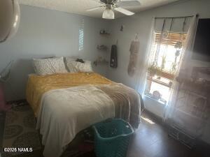 4501 Well Field Road