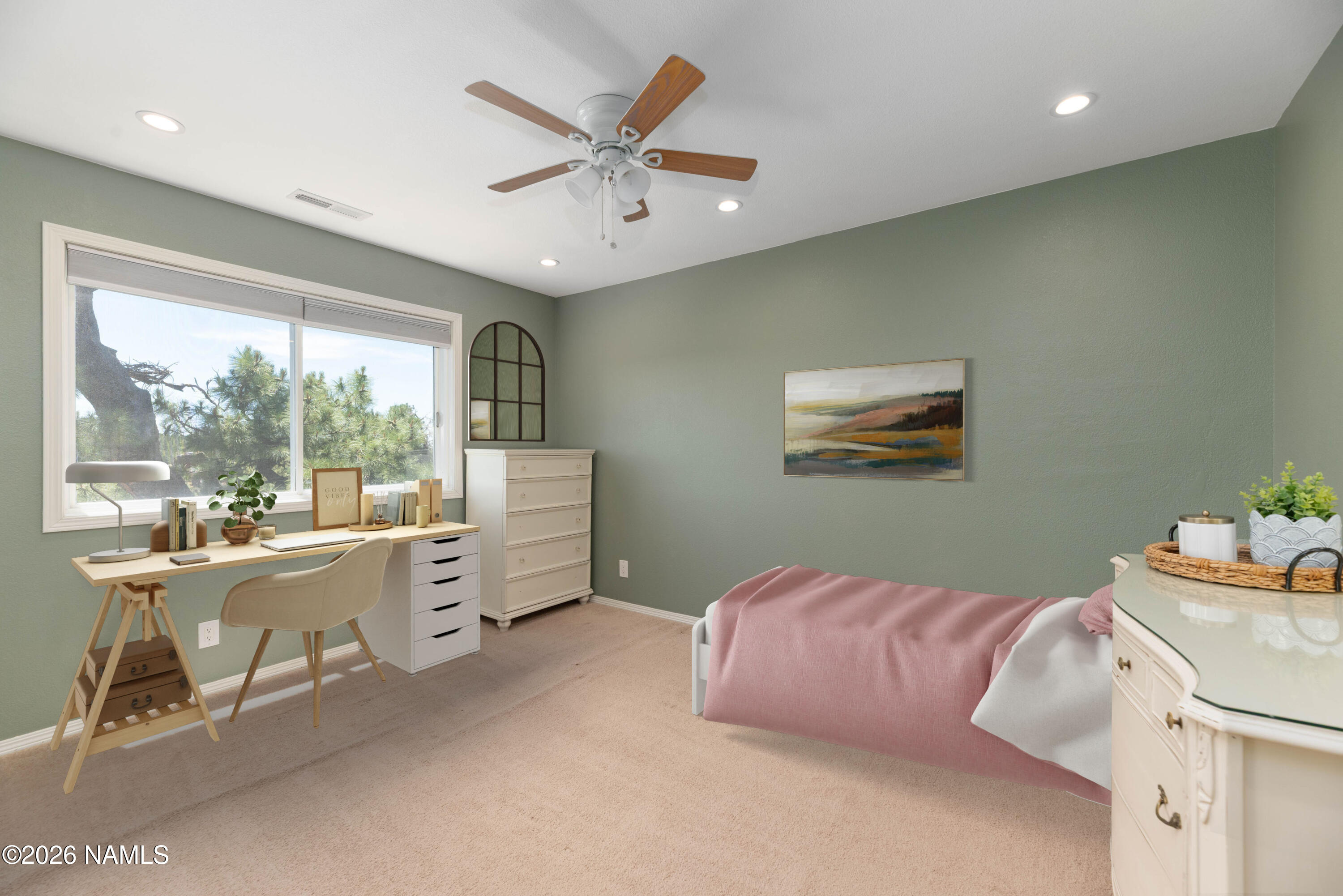 3990 E Kokopelli Lane