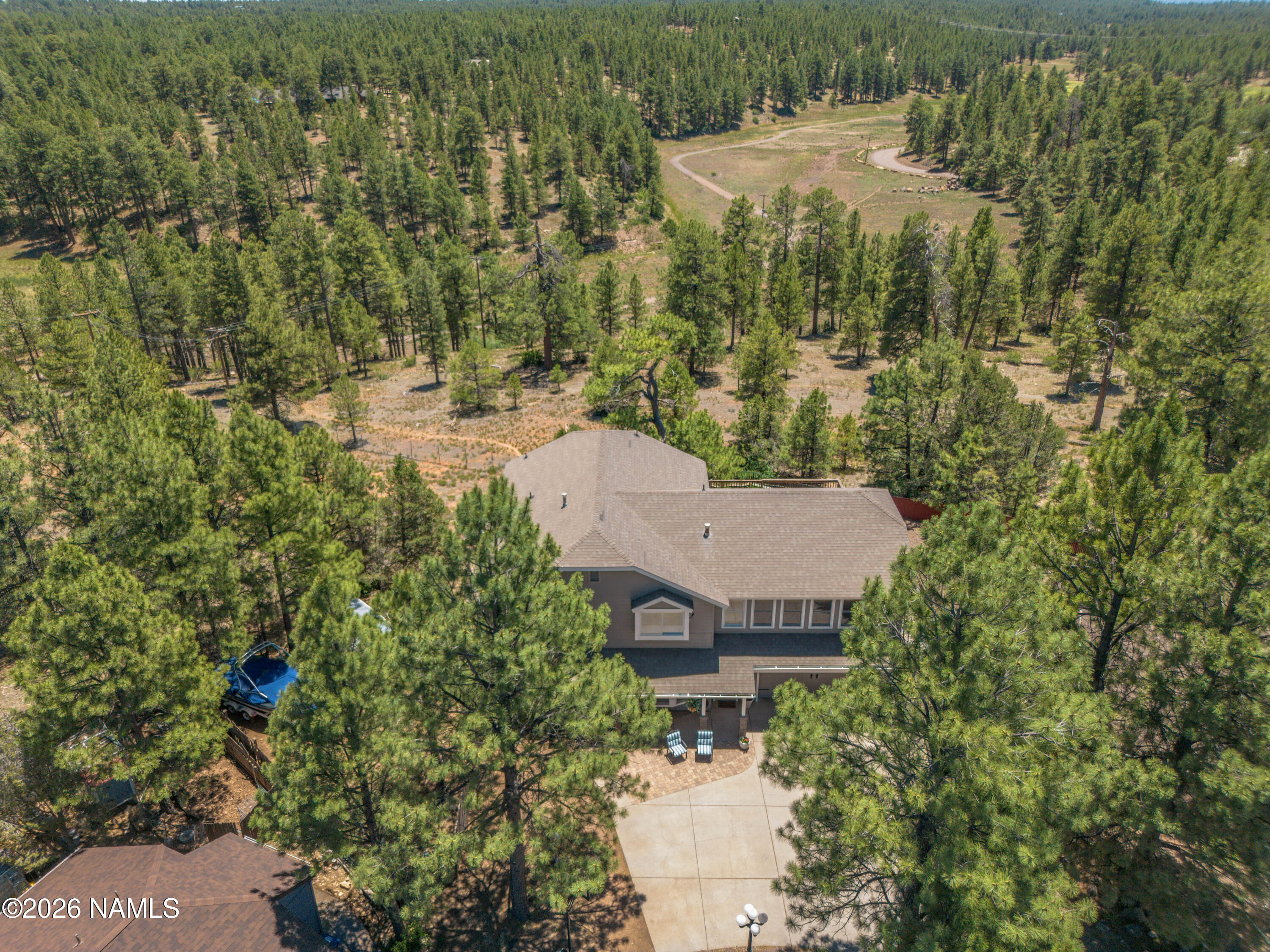 3990 E Kokopelli Lane