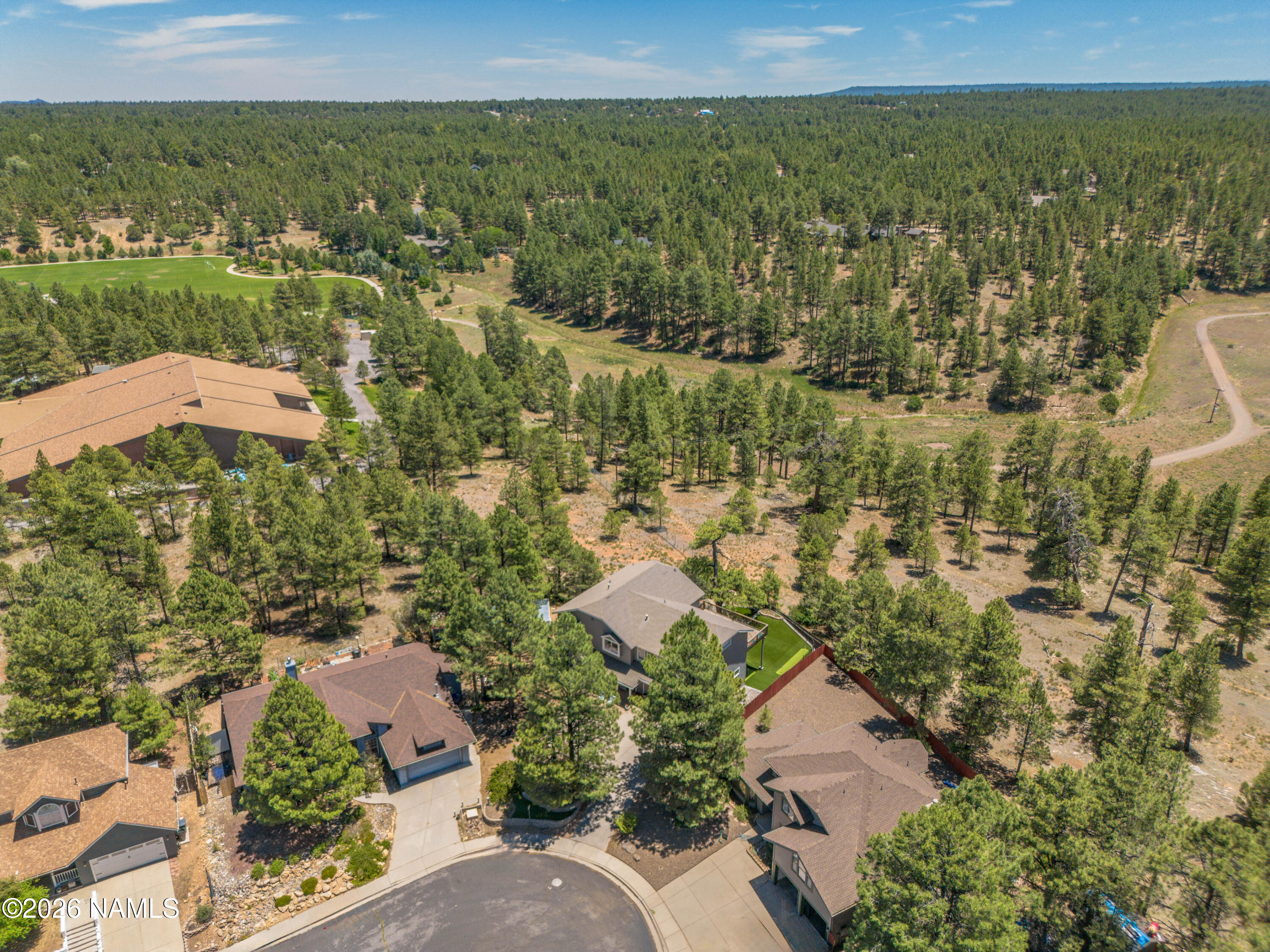 3990 E Kokopelli Lane
