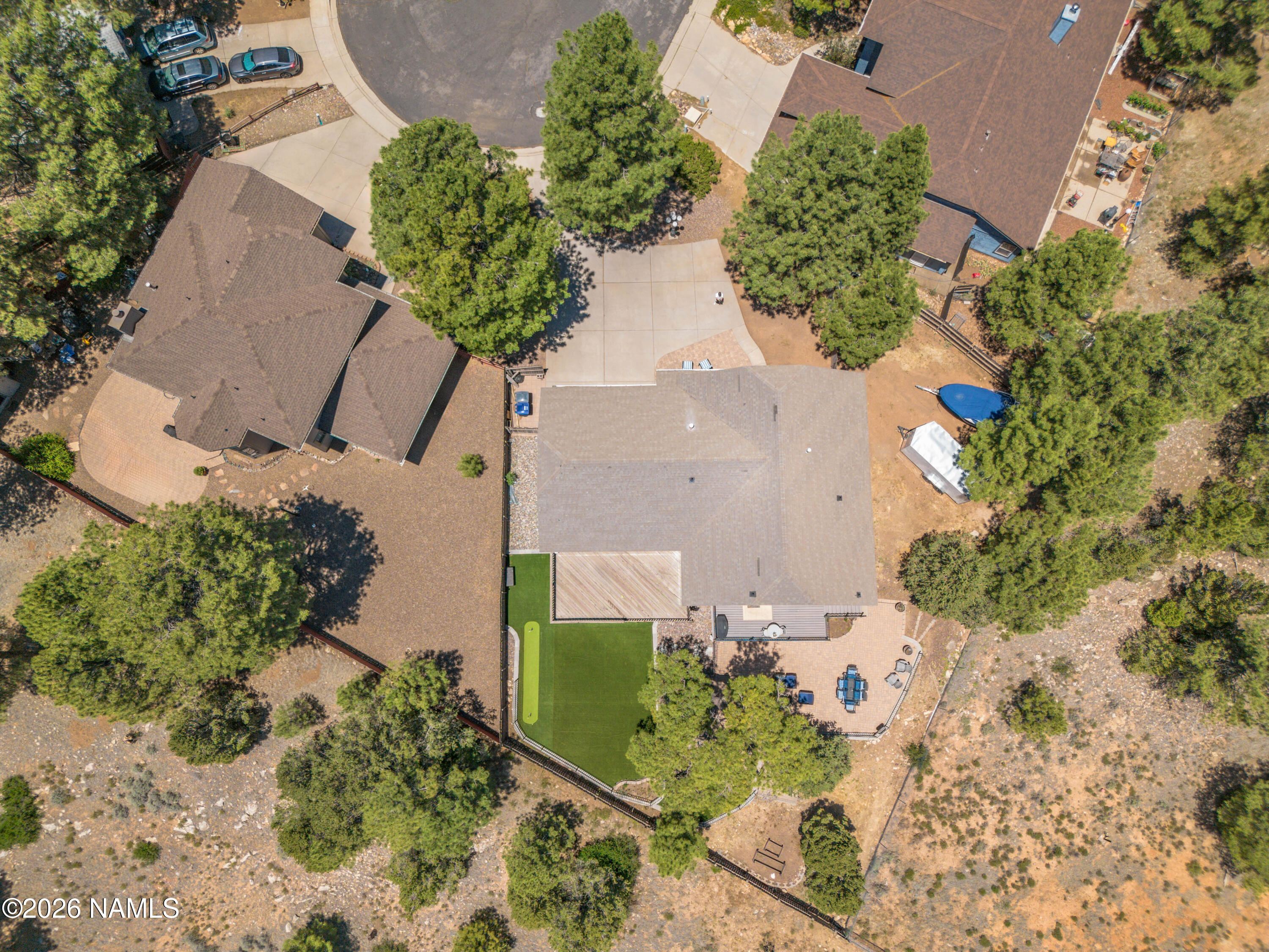 3990 E Kokopelli Lane