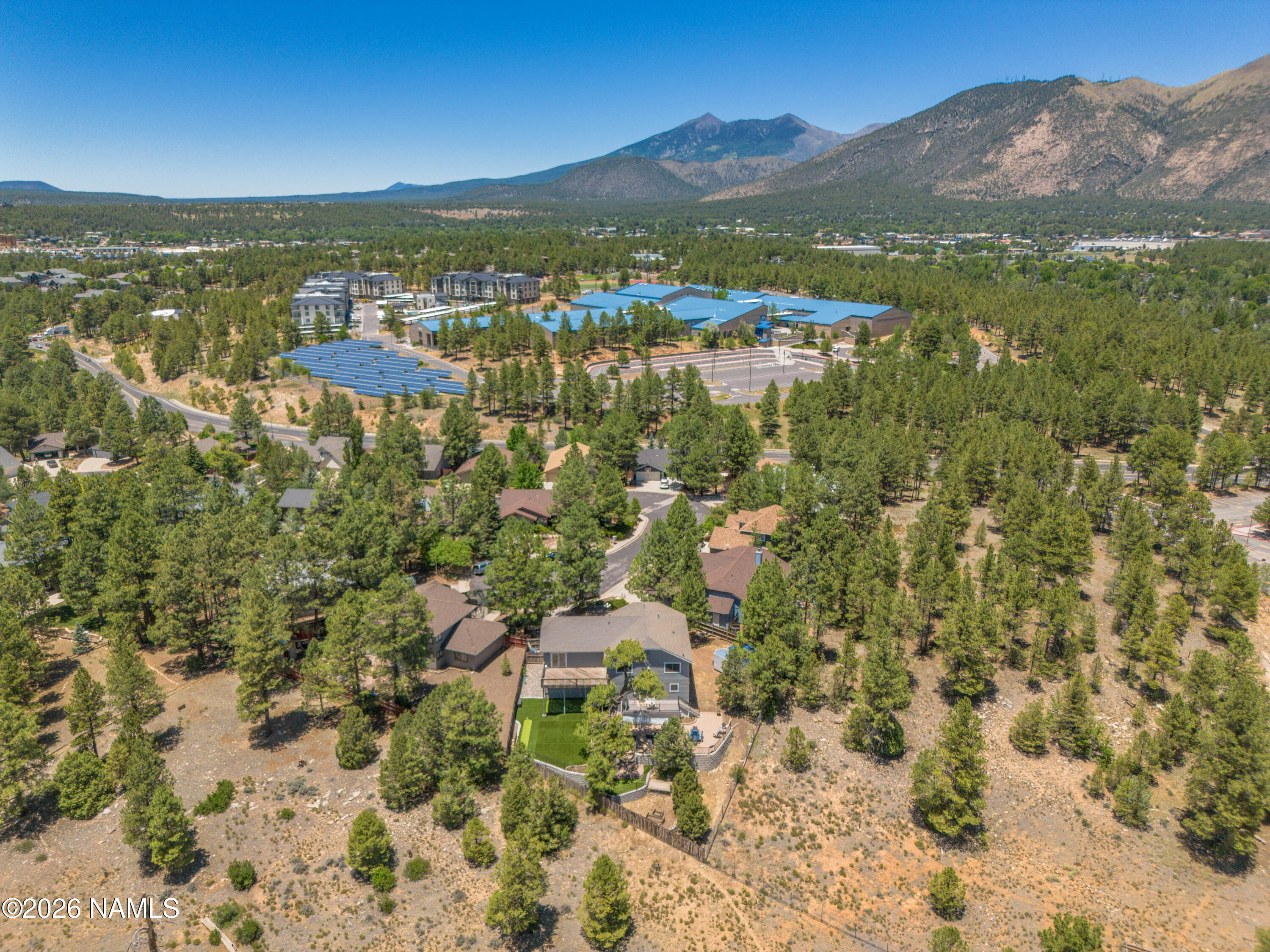 3990 E Kokopelli Lane