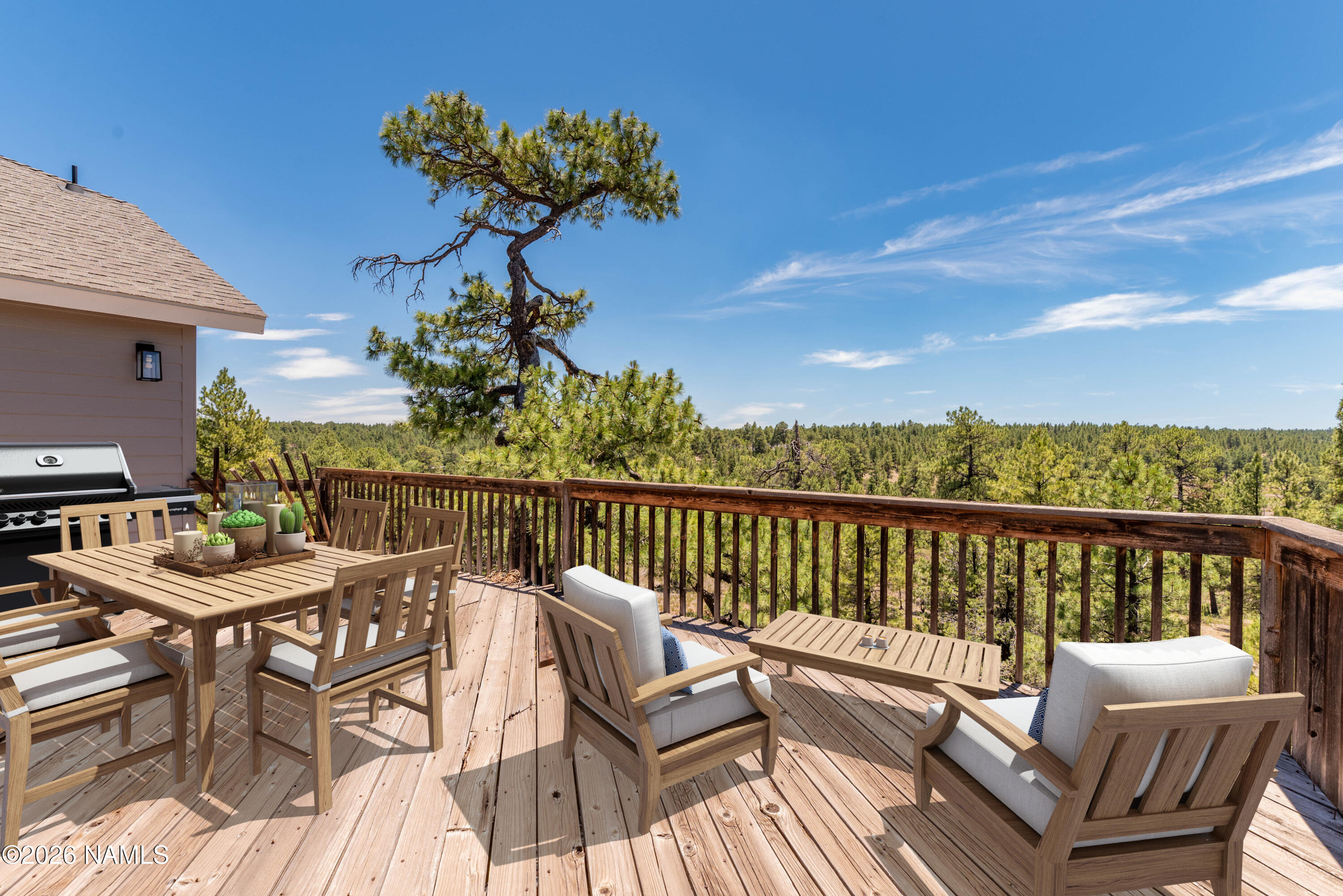 3990 E Kokopelli Lane