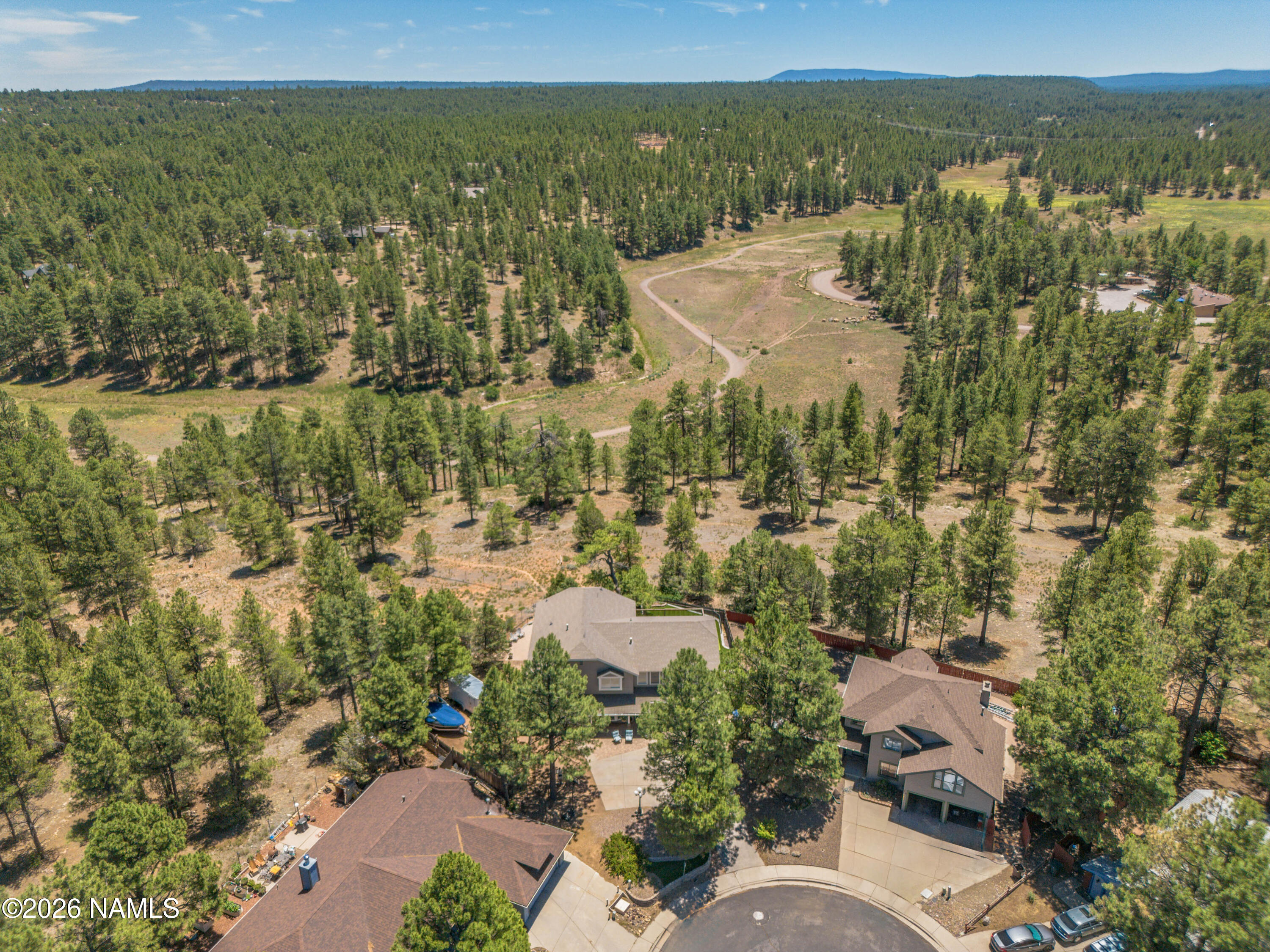 3990 E Kokopelli Lane