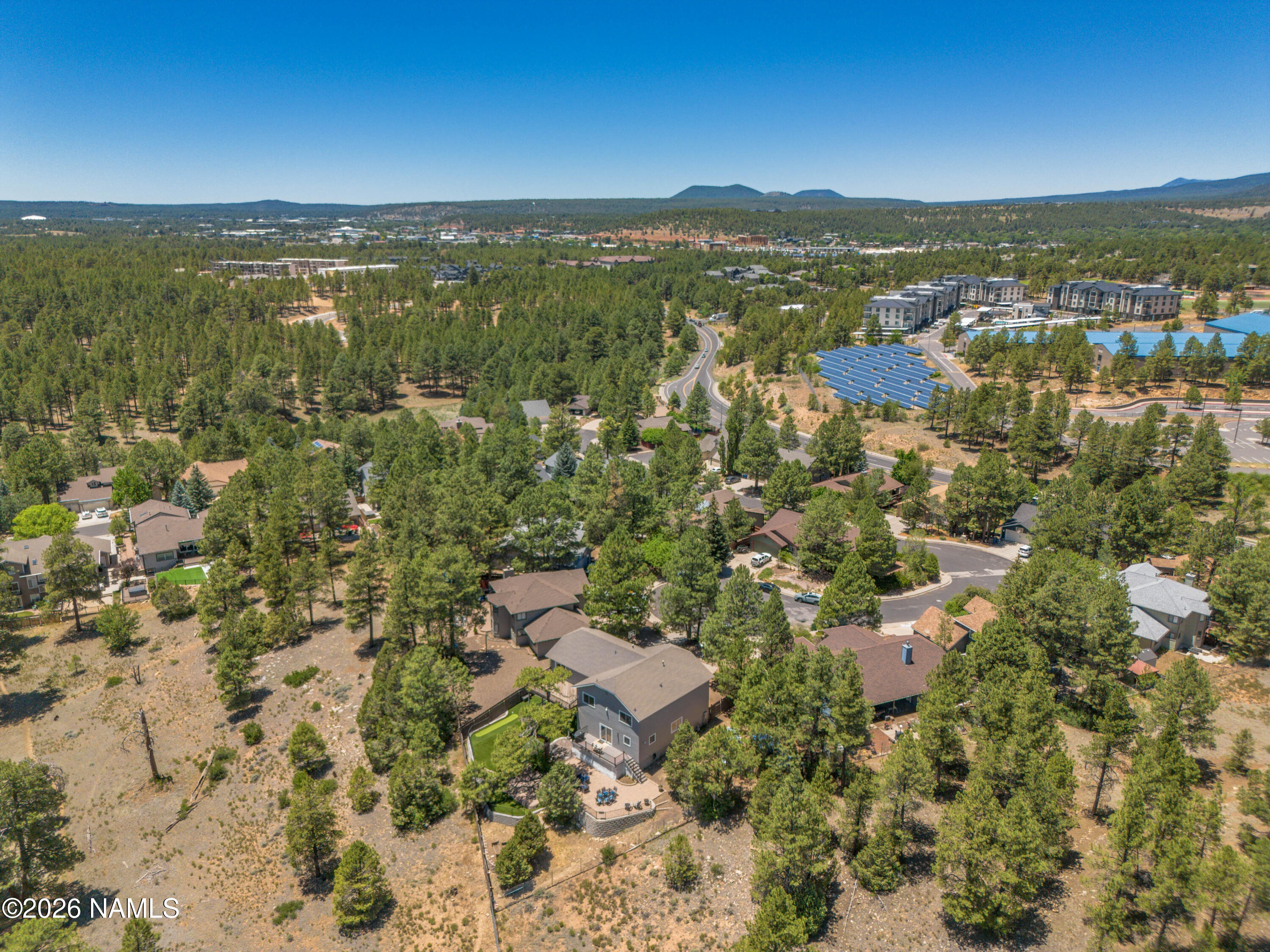 3990 E Kokopelli Lane