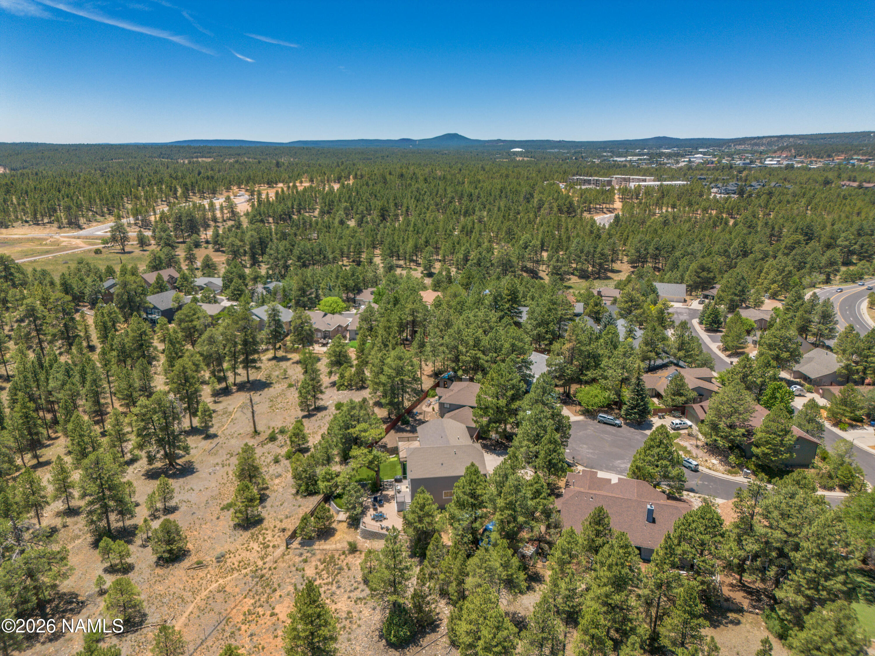 3990 E Kokopelli Lane