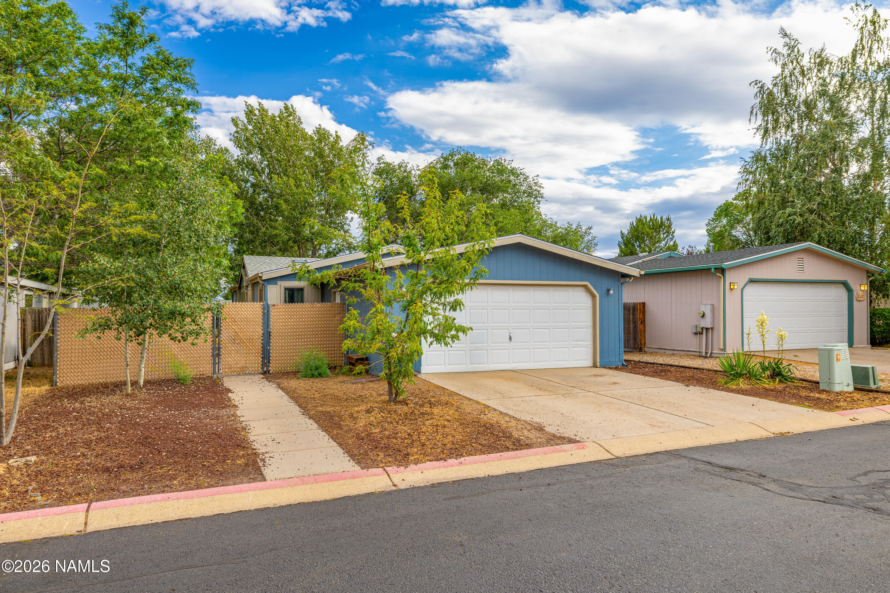 4779 E Lowell Drive