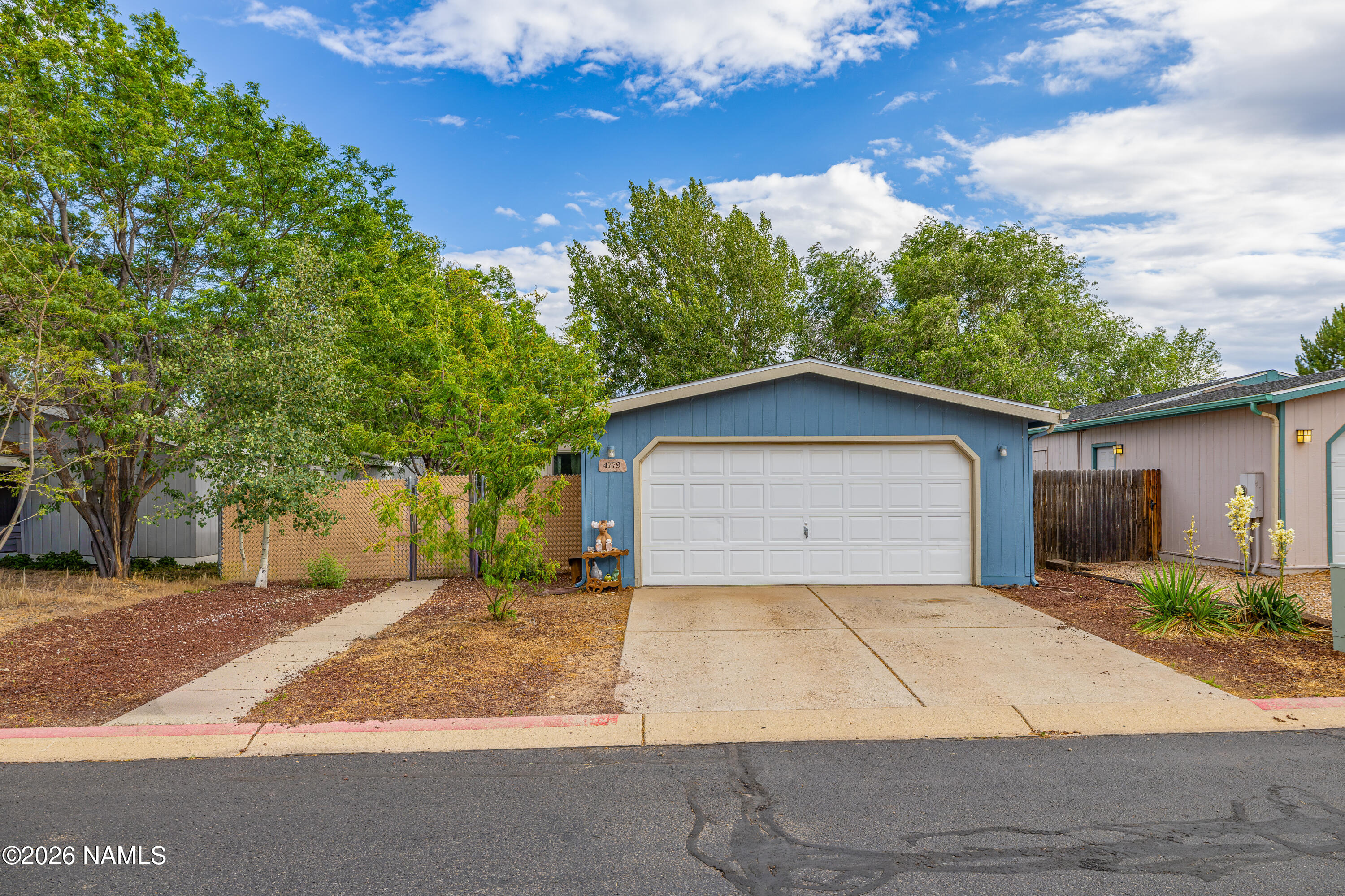 4779 E Lowell Drive