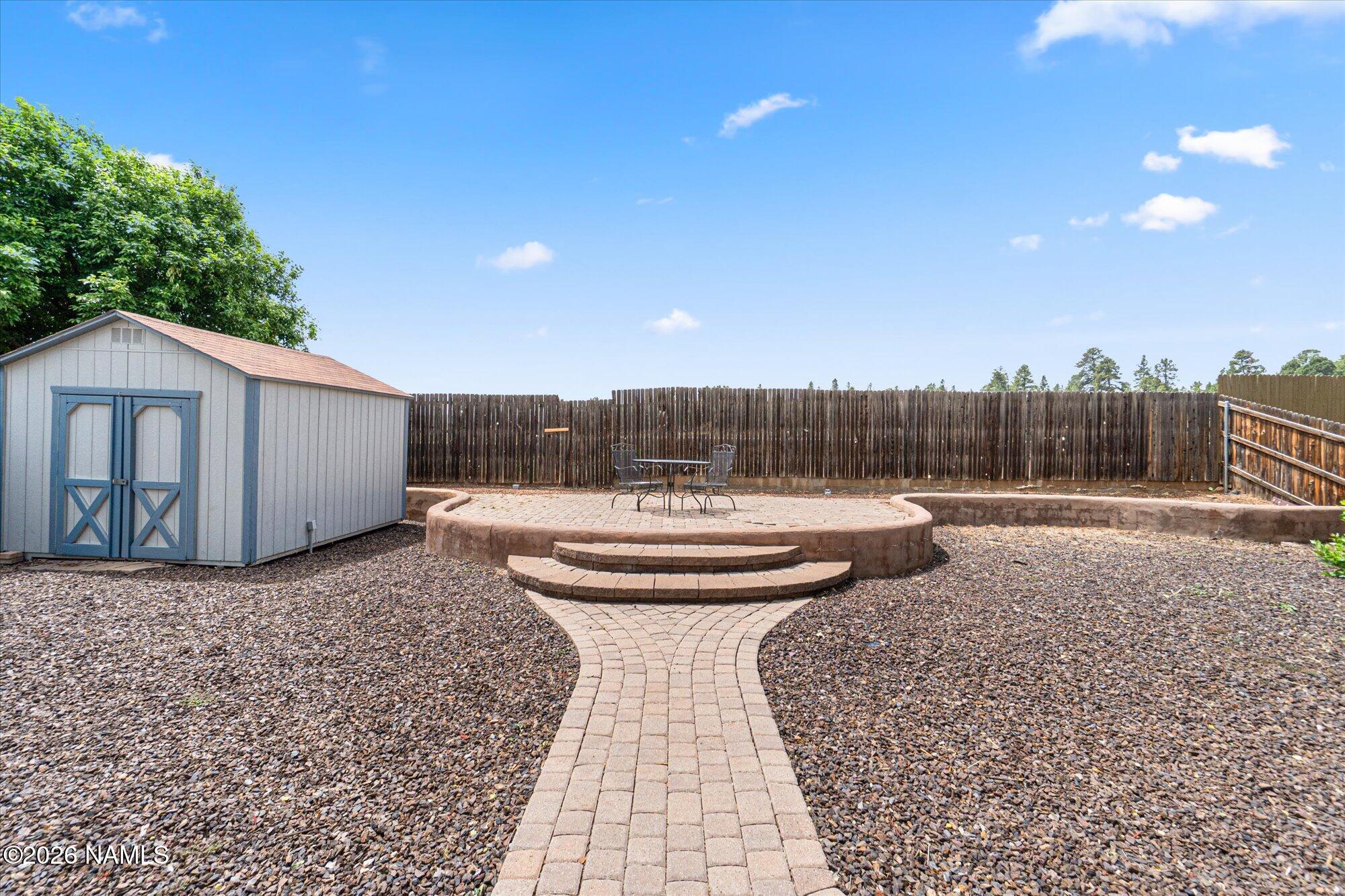 6873 E Eagle Crest Drive