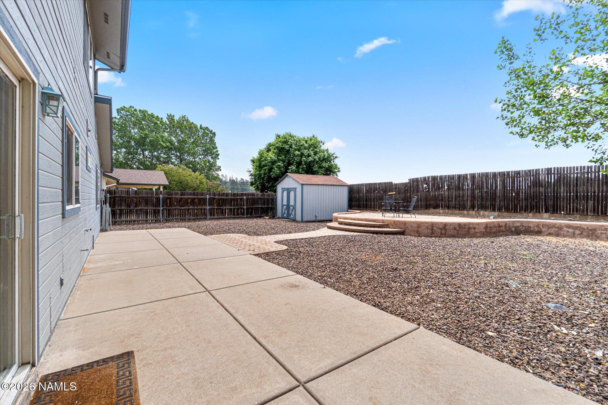 6873 E Eagle Crest Drive