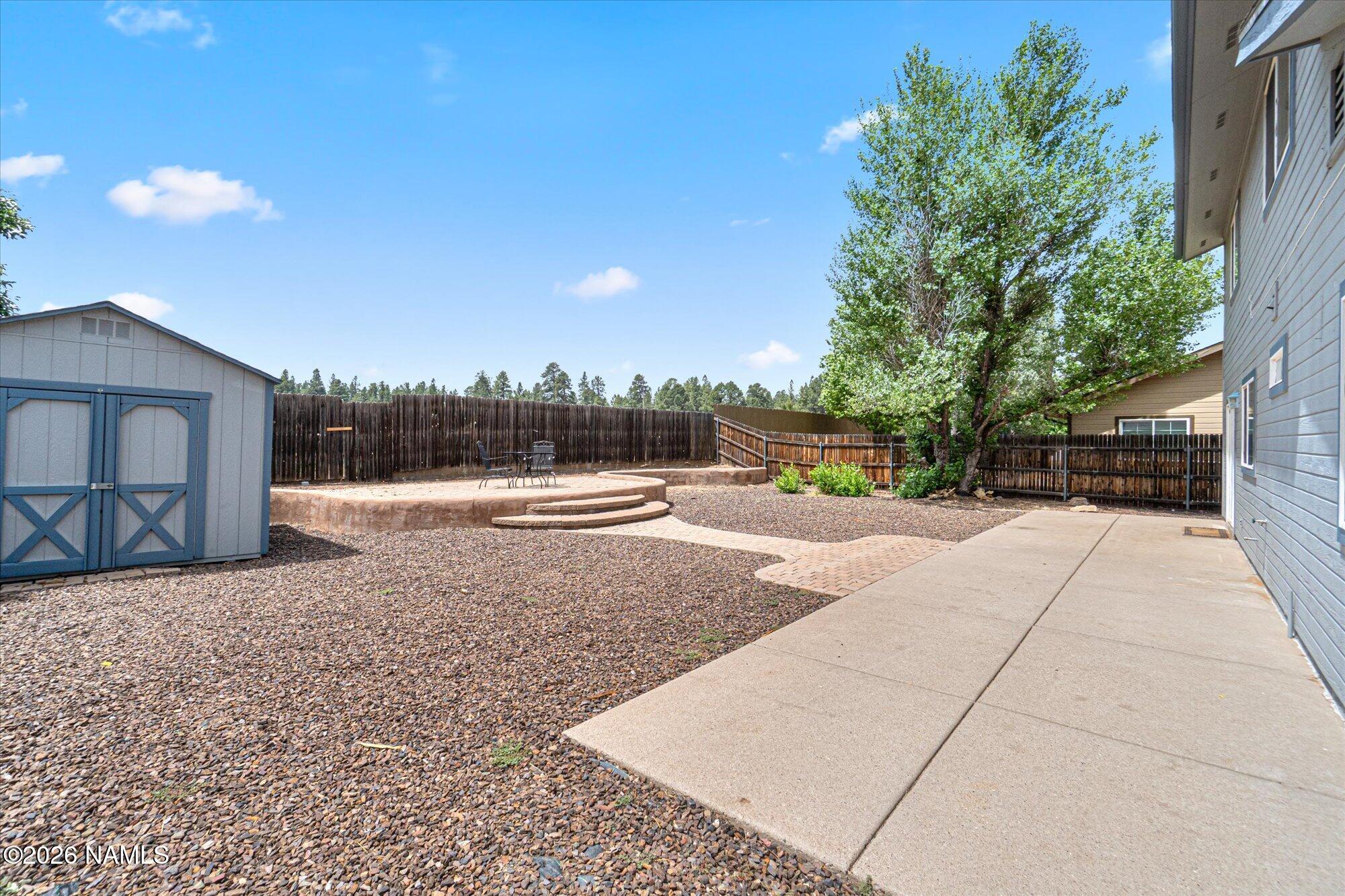 6873 E Eagle Crest Drive
