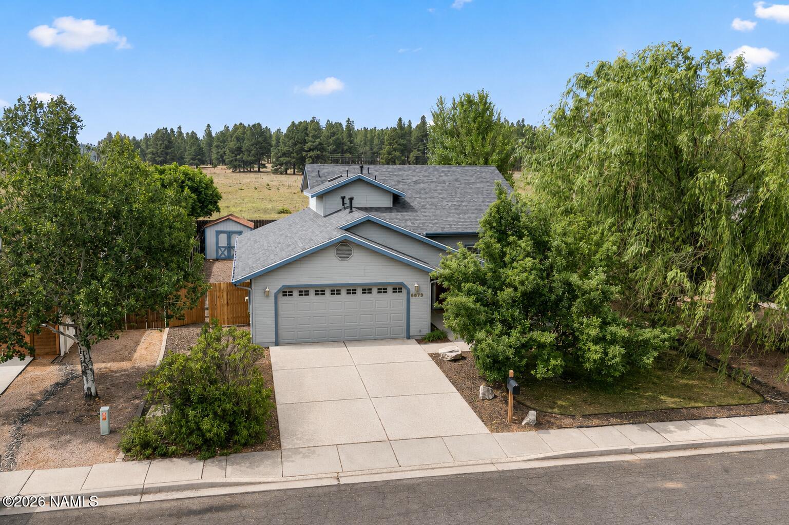 6873 E Eagle Crest Drive