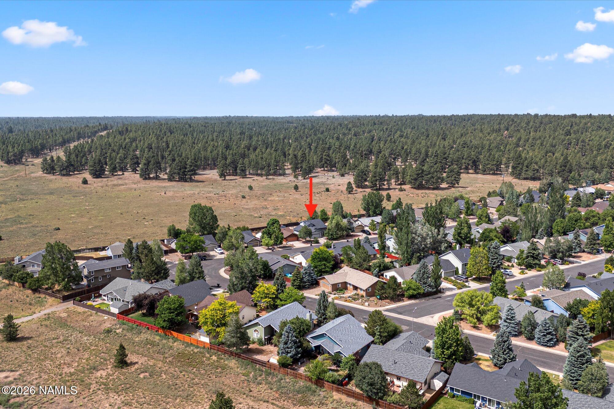 6873 E Eagle Crest Drive