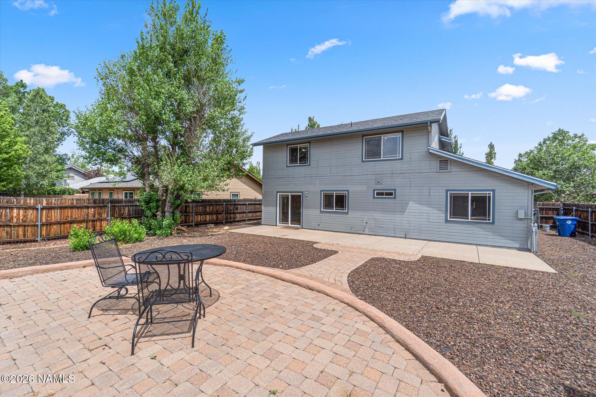 6873 E Eagle Crest Drive